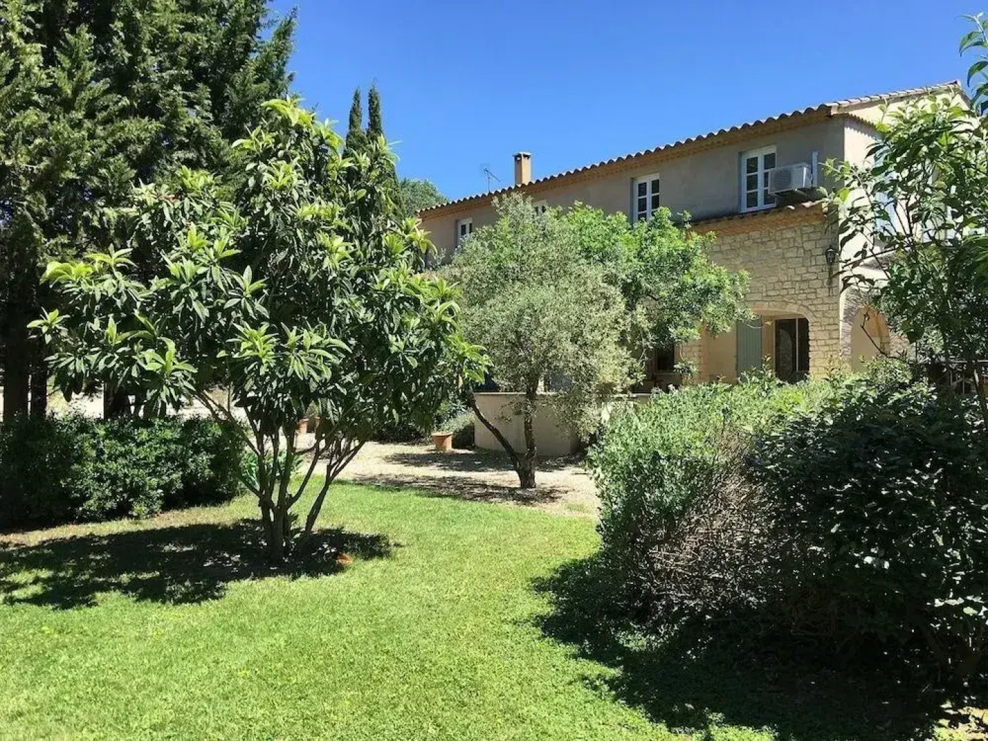 La Bastide des Anges