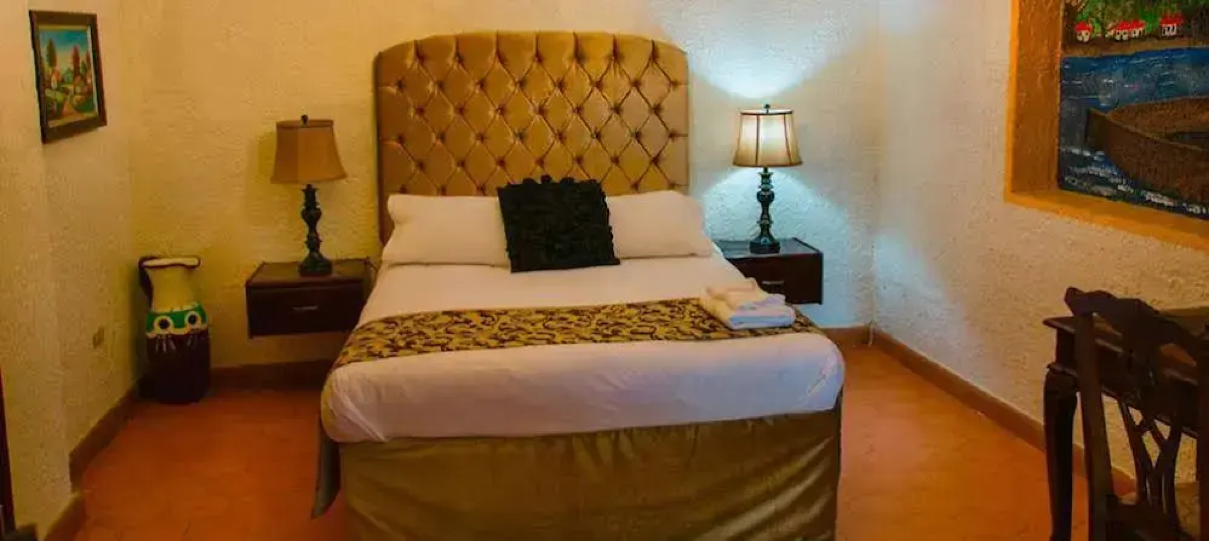 Real Colonial Hotel