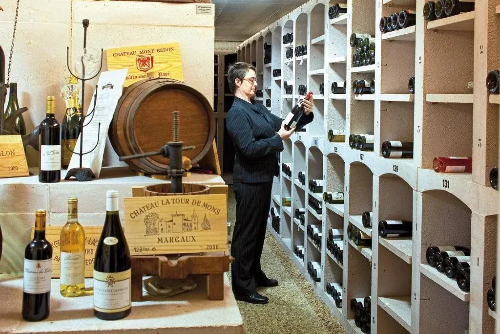 Logis LOustal Del Barry