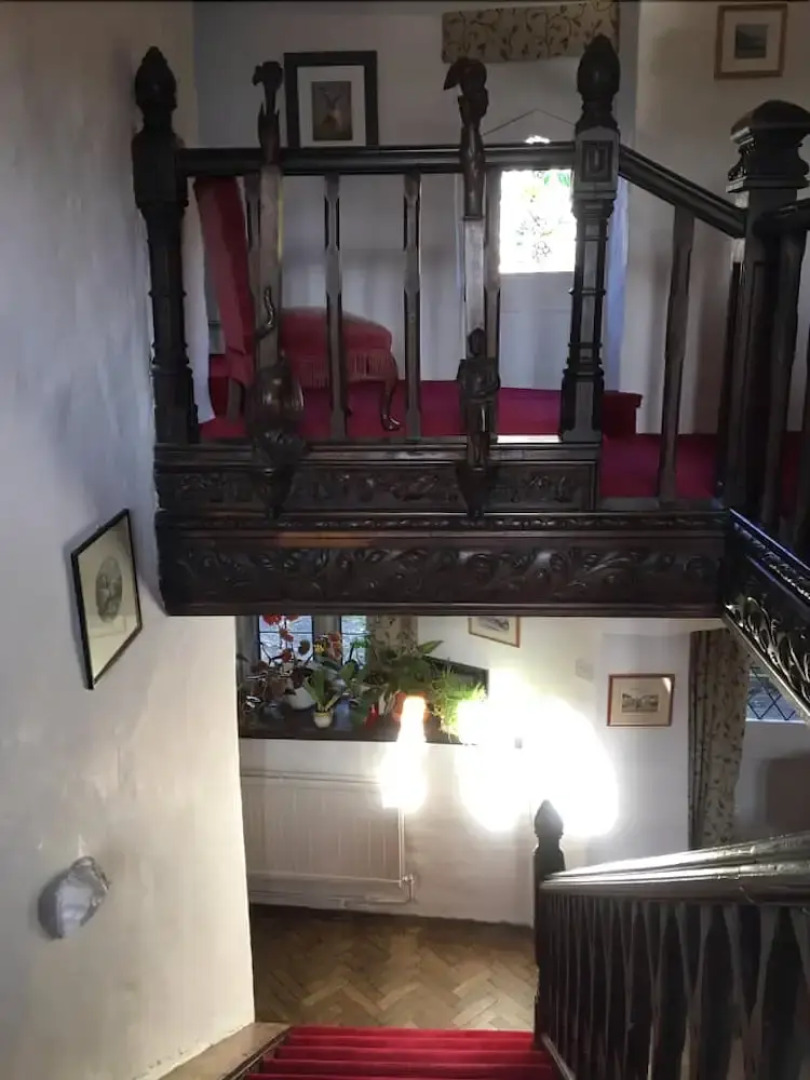 The Great House Guest House