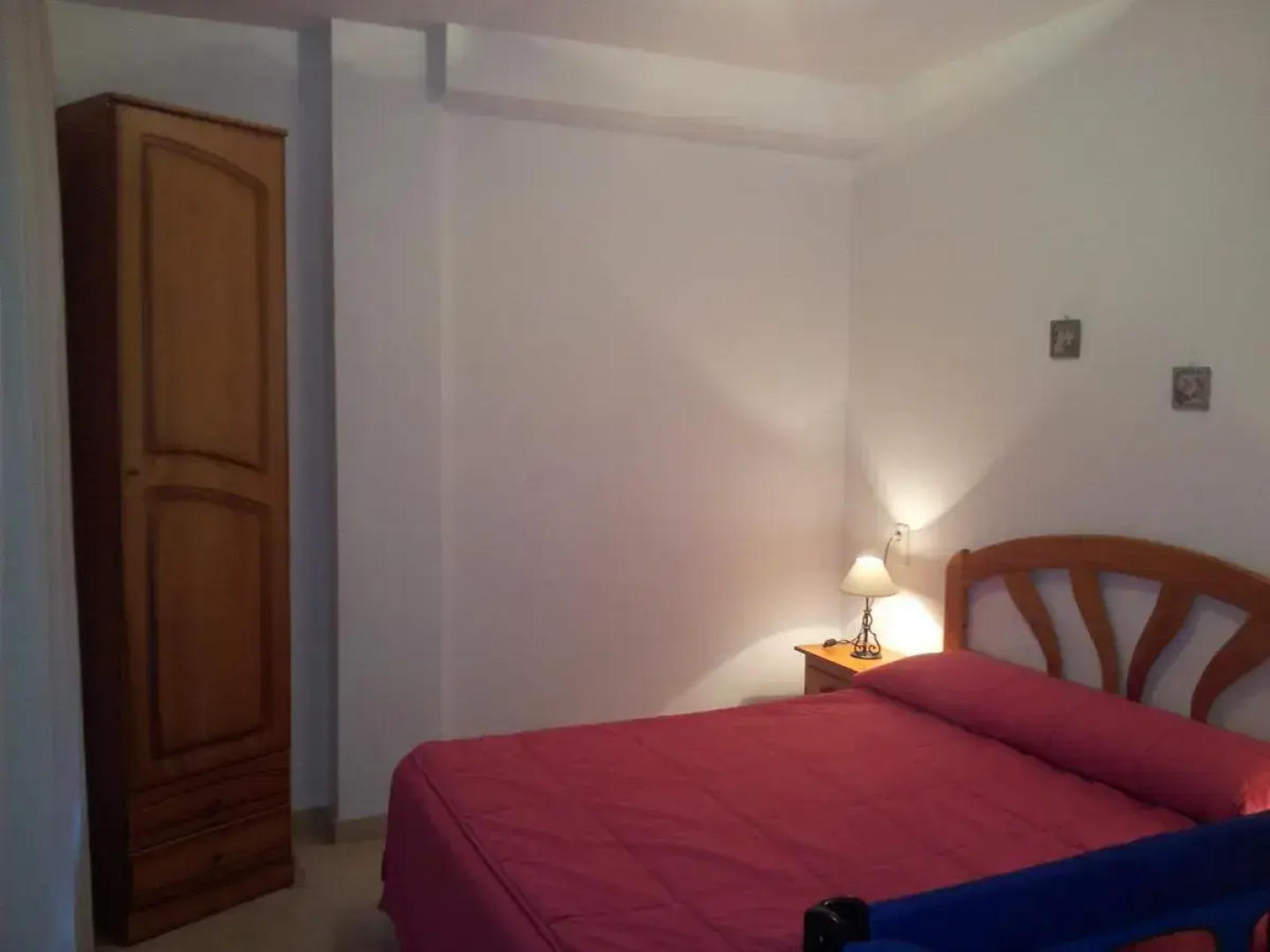 Apartamentos Aixa