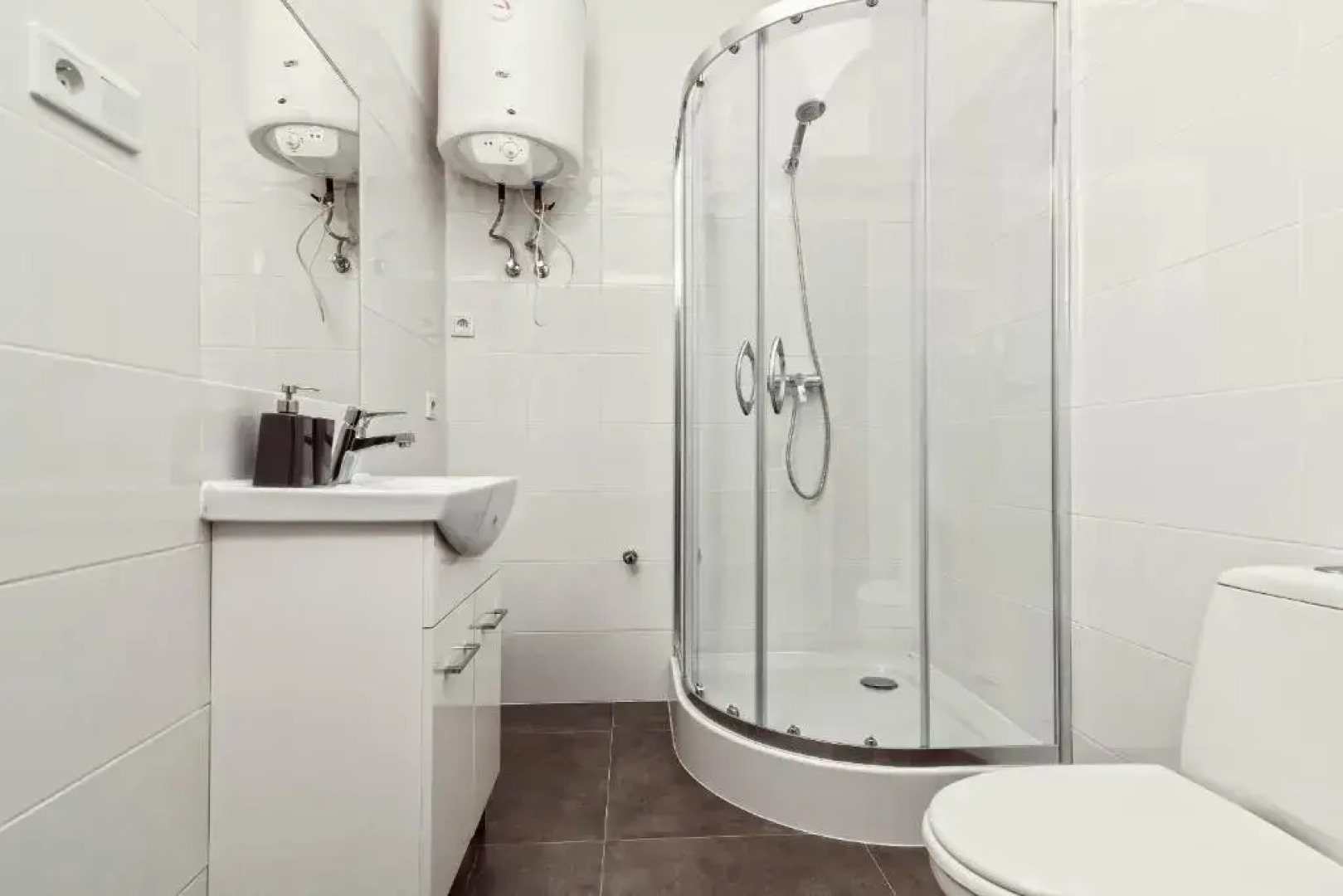 Apartamenty Nałęczowskie