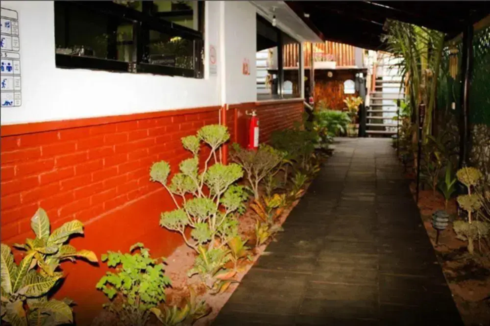 Hotel Boutique el Faro Tuxpan