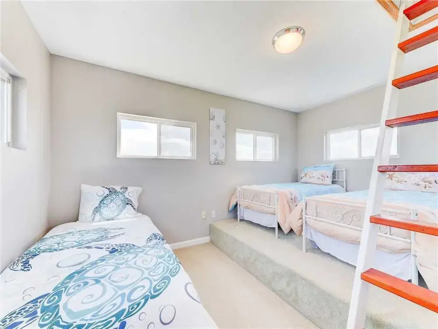 Sea Forever, 5 Bedrooms, Loft, Ocean Views, Sleeps 16