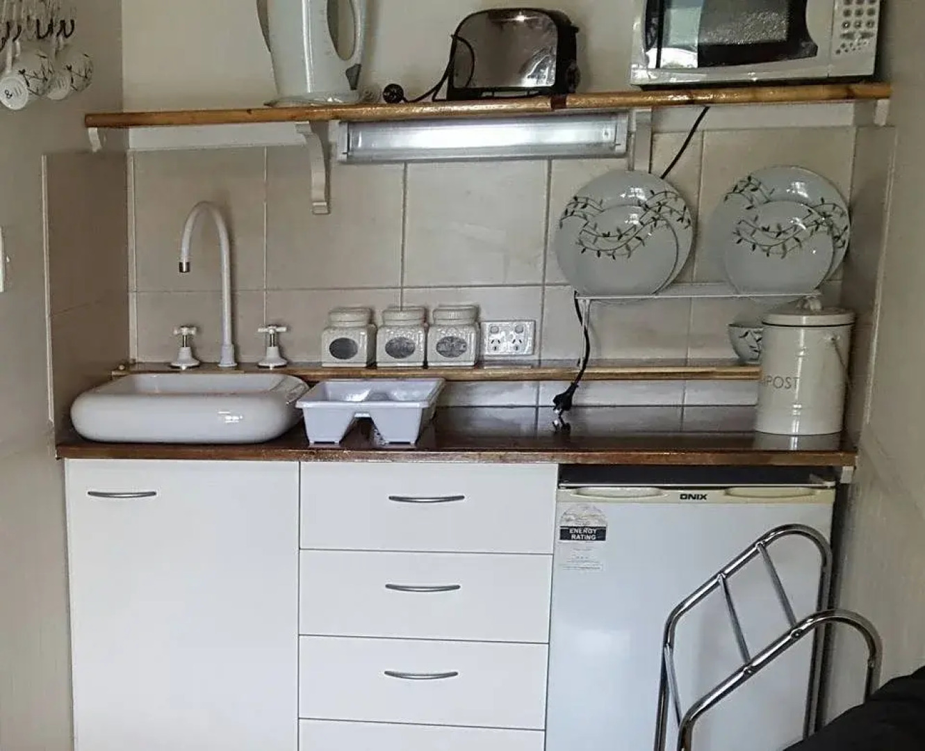 Glenview Gardens Country Resort