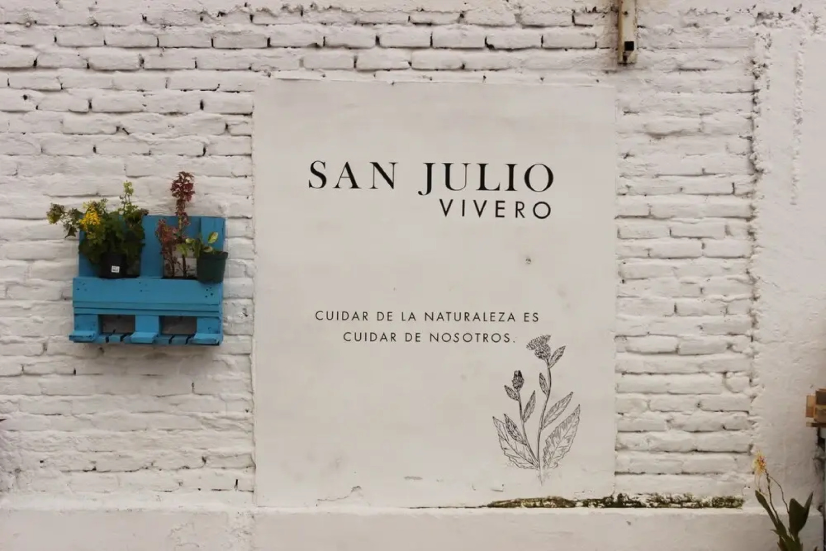 San Julio Hospedaje Campestre