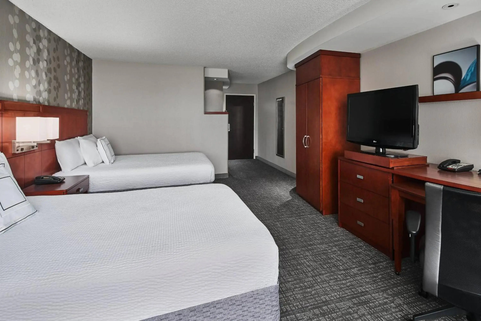 Courtyard by Marriott Shreveport-Bossier/Louisiana Boardwalk