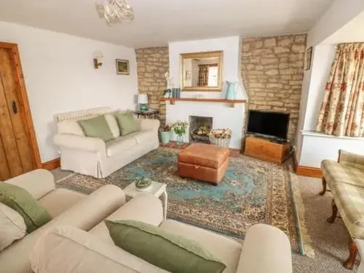 Grange Farm Cottage