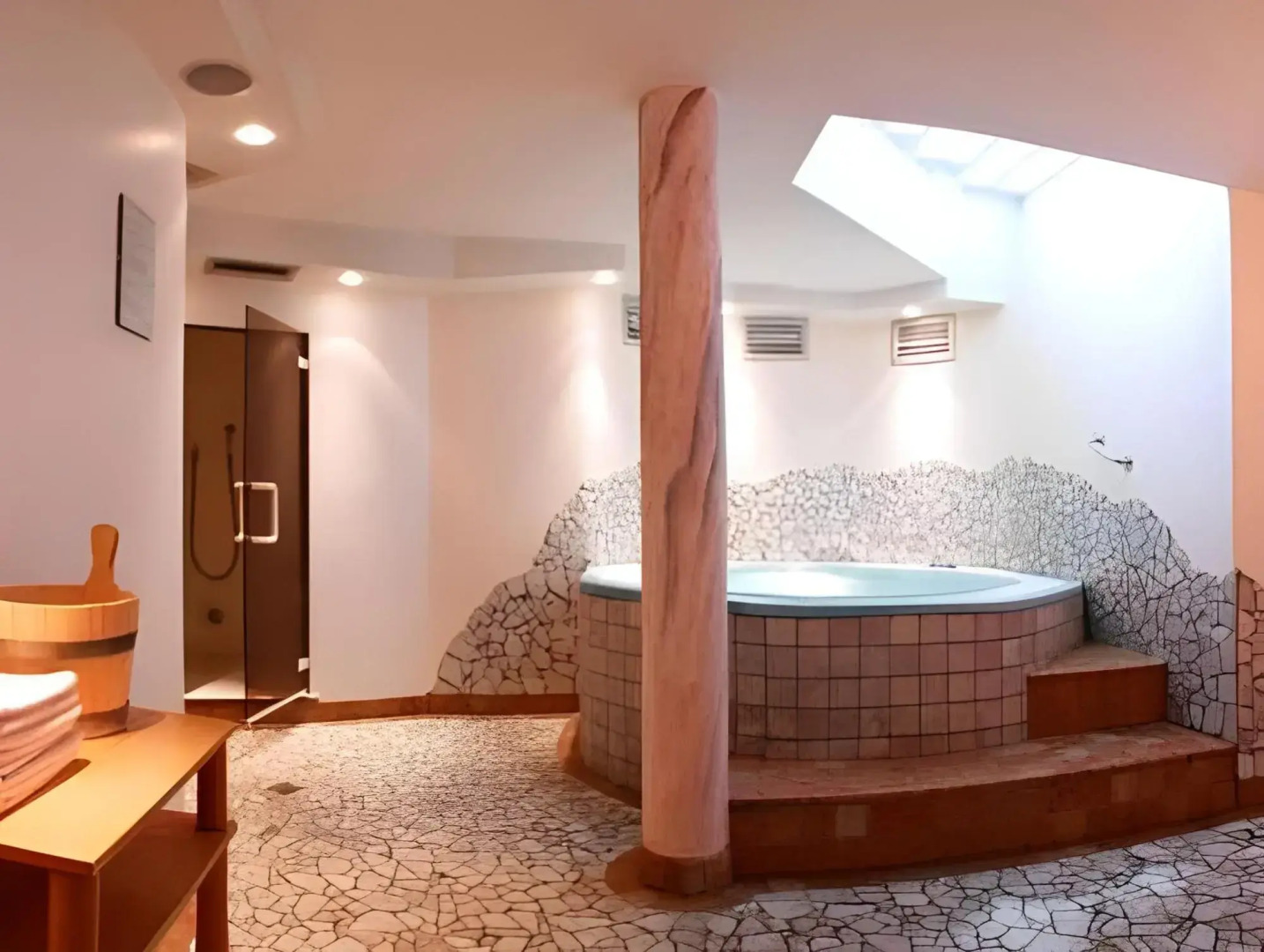 Hotel Garni Günther