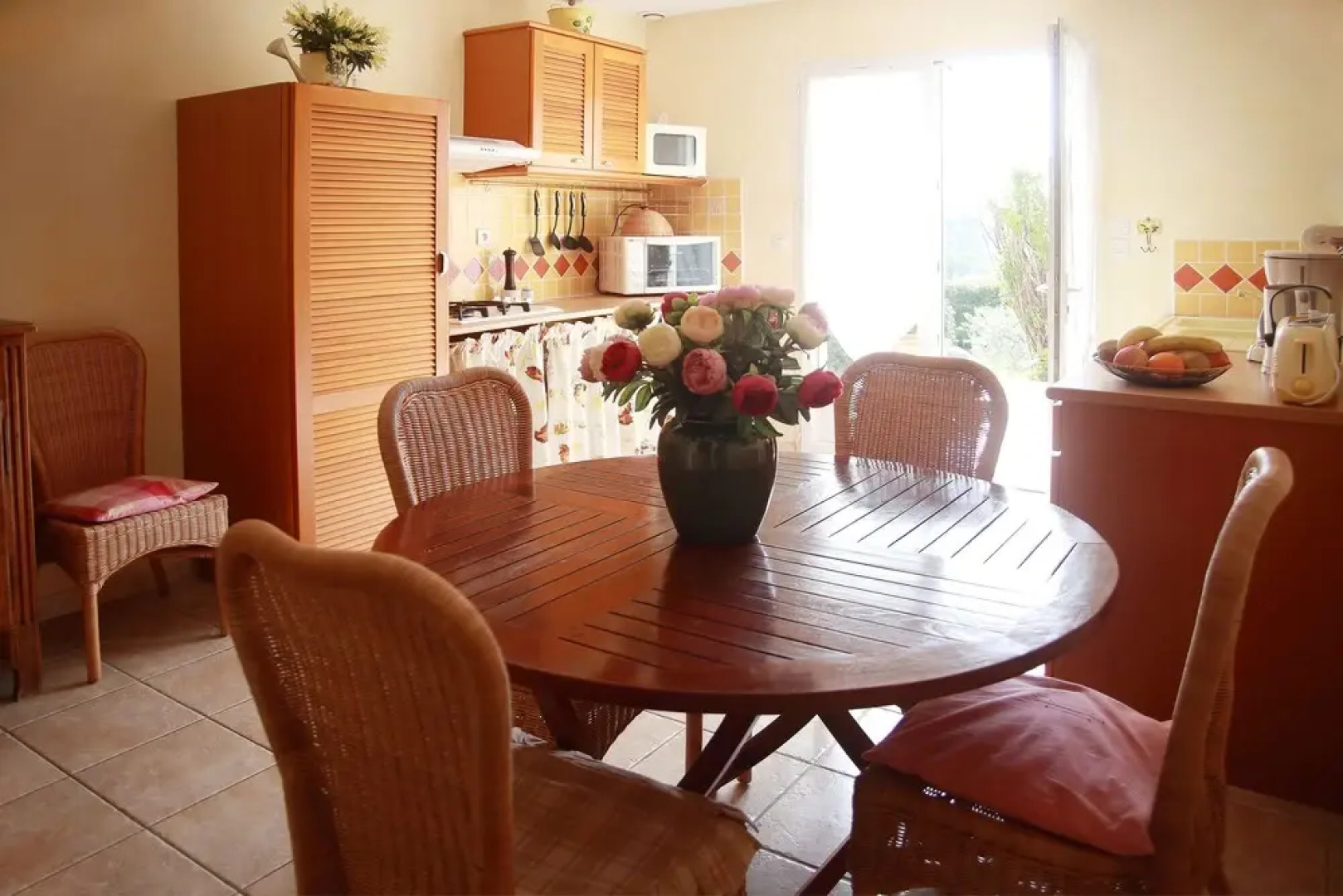 Le Clos des Cigales Gîtes (près d'Anduze)