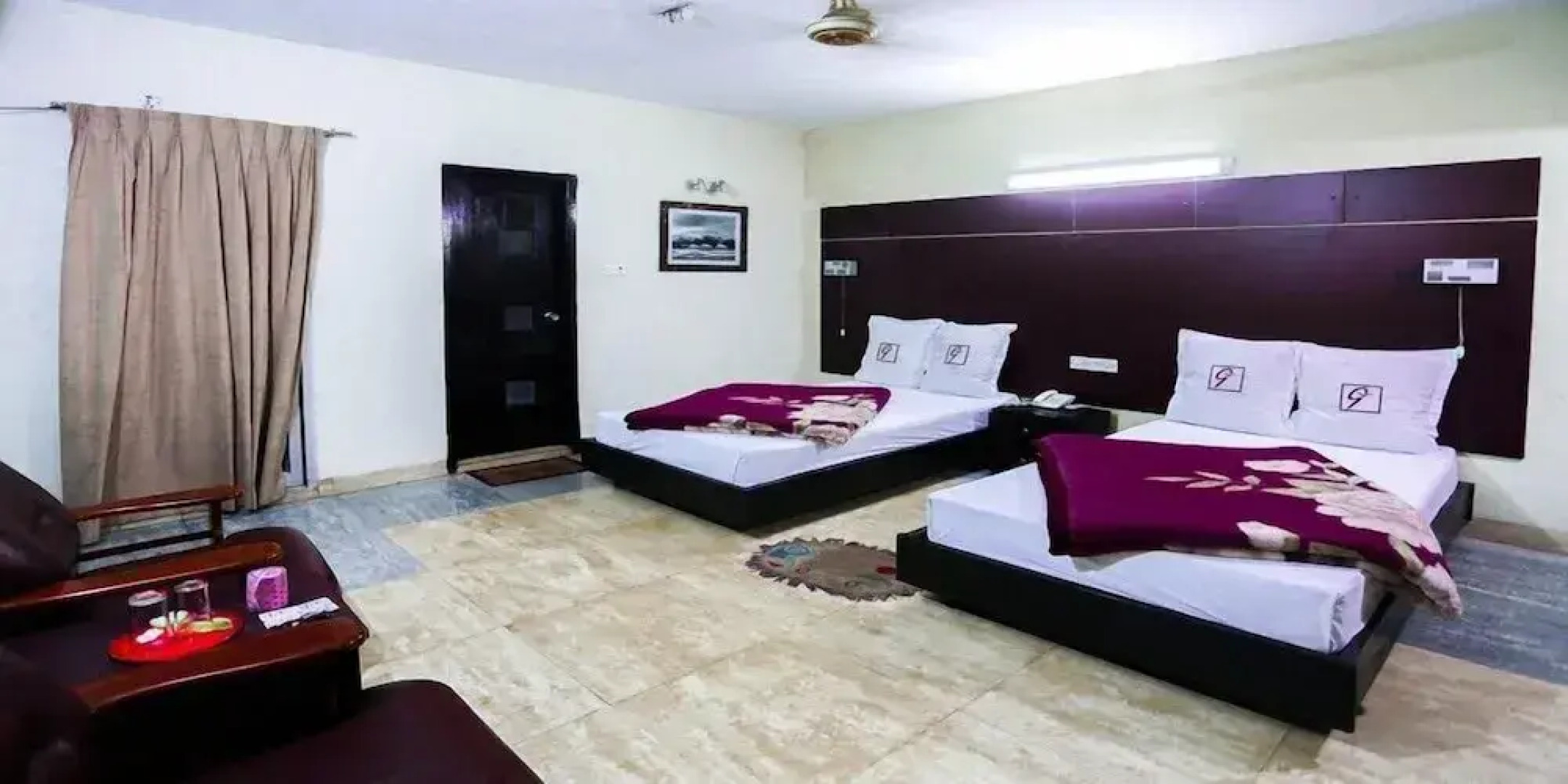 Grand Beach Resort Cox's Bazar