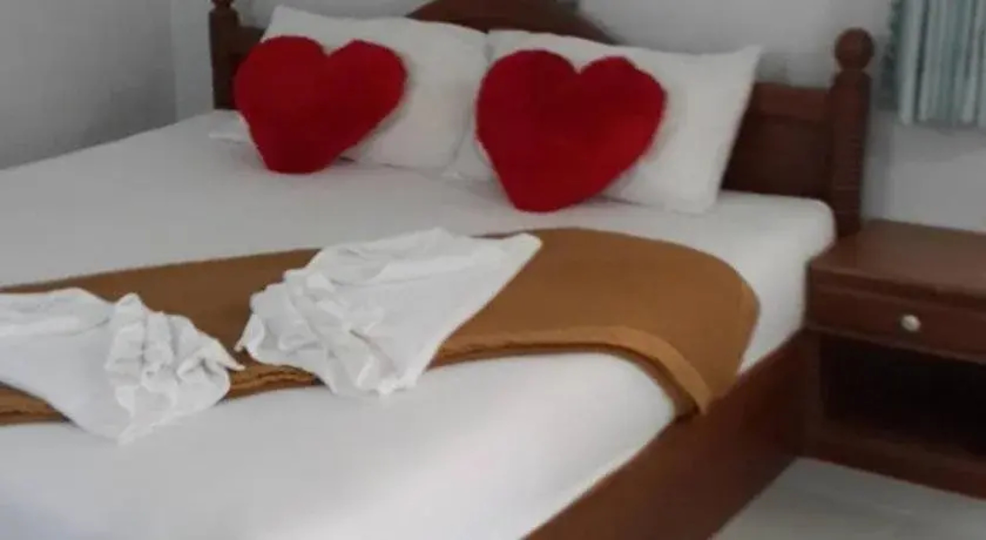 Rungaroon Villa Beach Resort