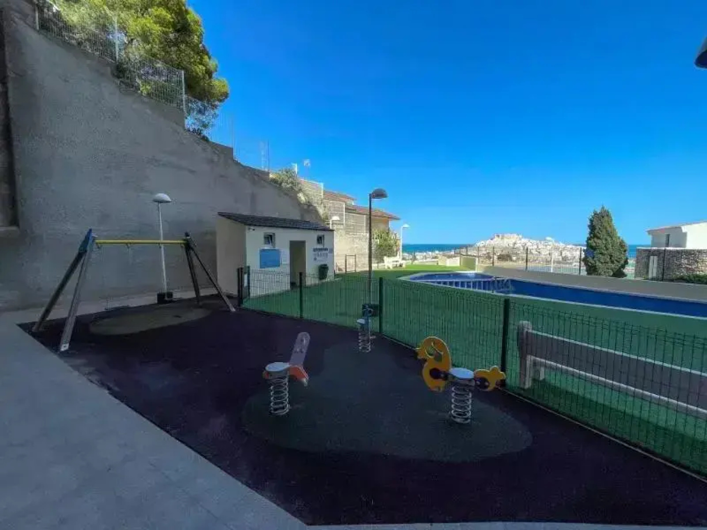 Mirador Del Castillo 3000