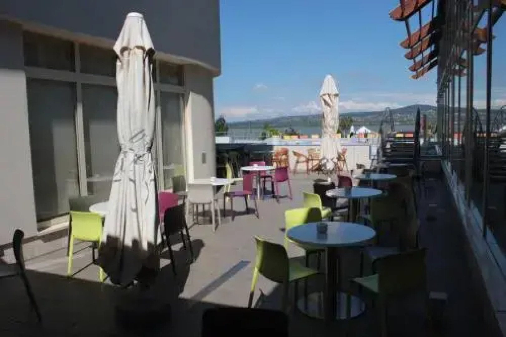 Wellness Apartments in Velence