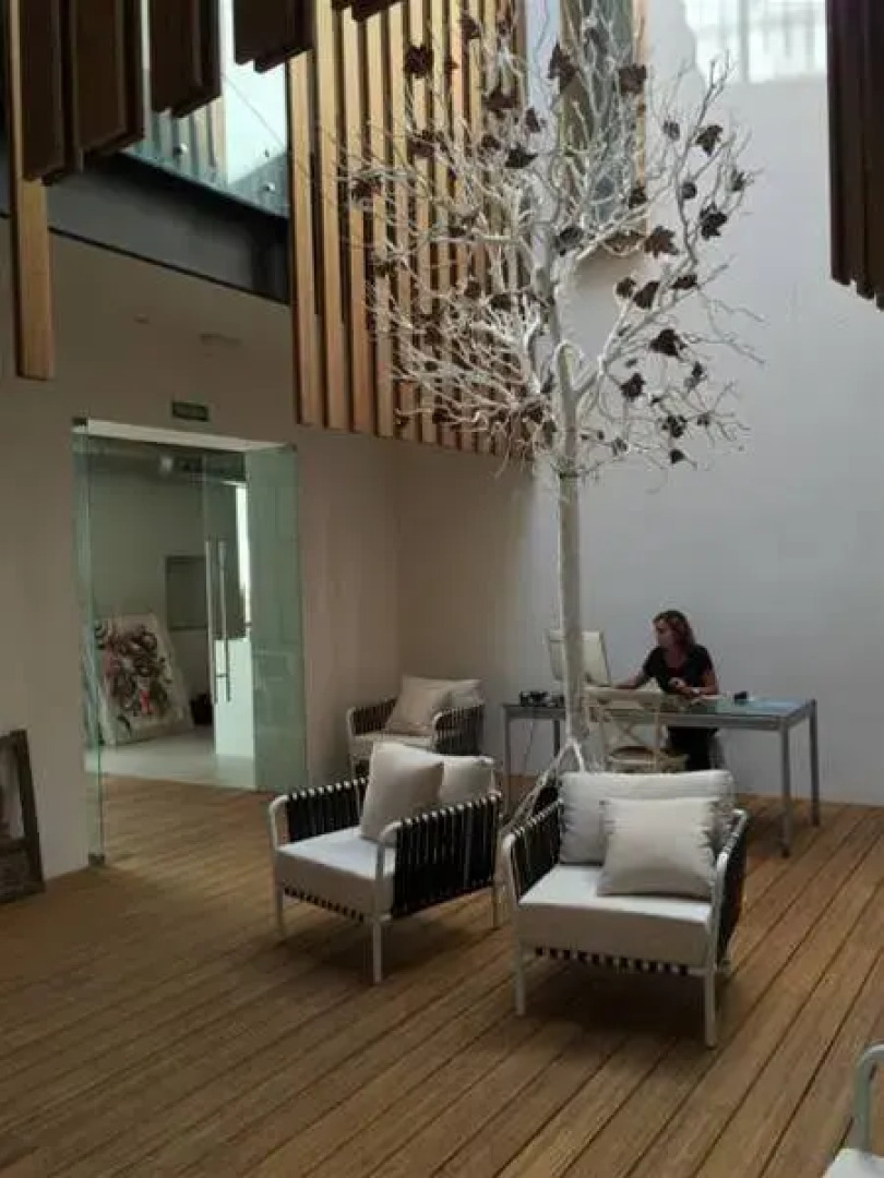 Hotel Aristoy-by Grupo Tribu