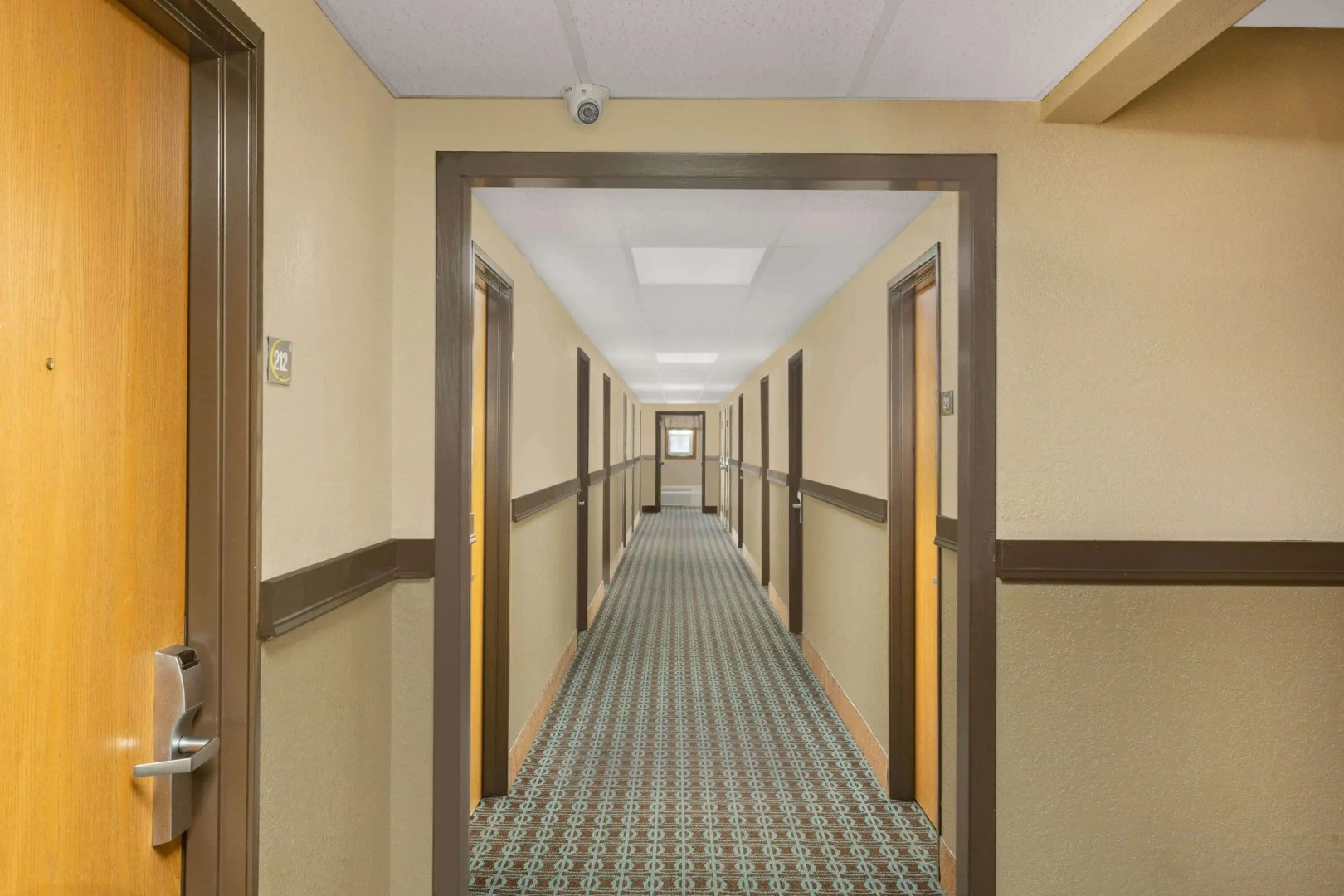 Super 8 by Wyndham Fort Madison