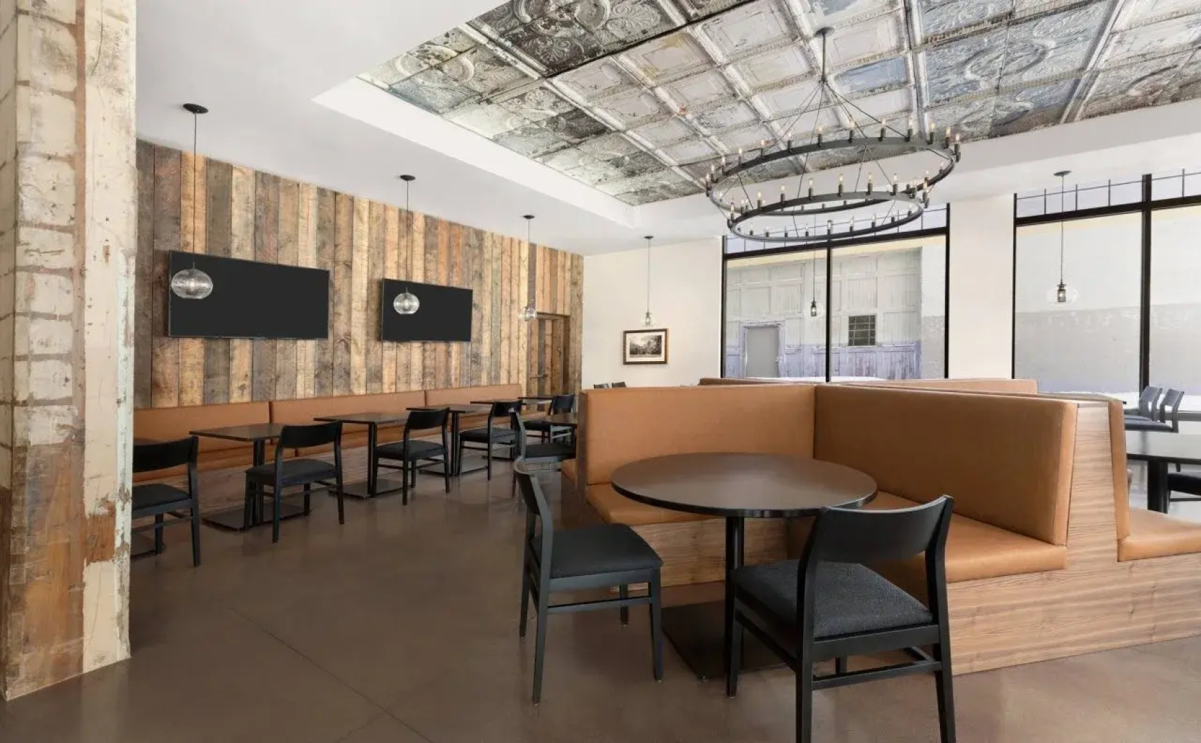 Residence Inn by Marriott Missoula Downtown