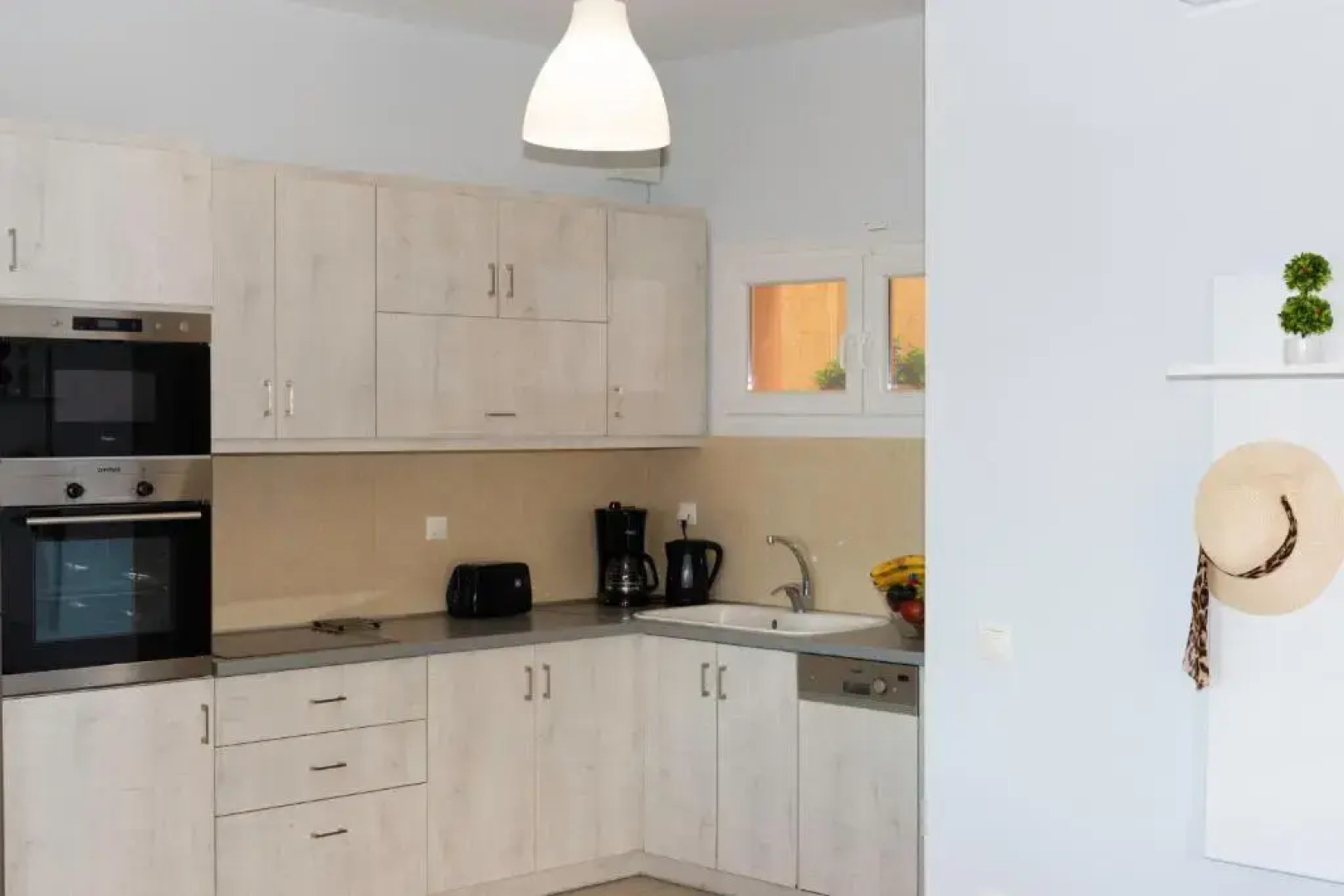 Corfu Sea View Villa - Eros