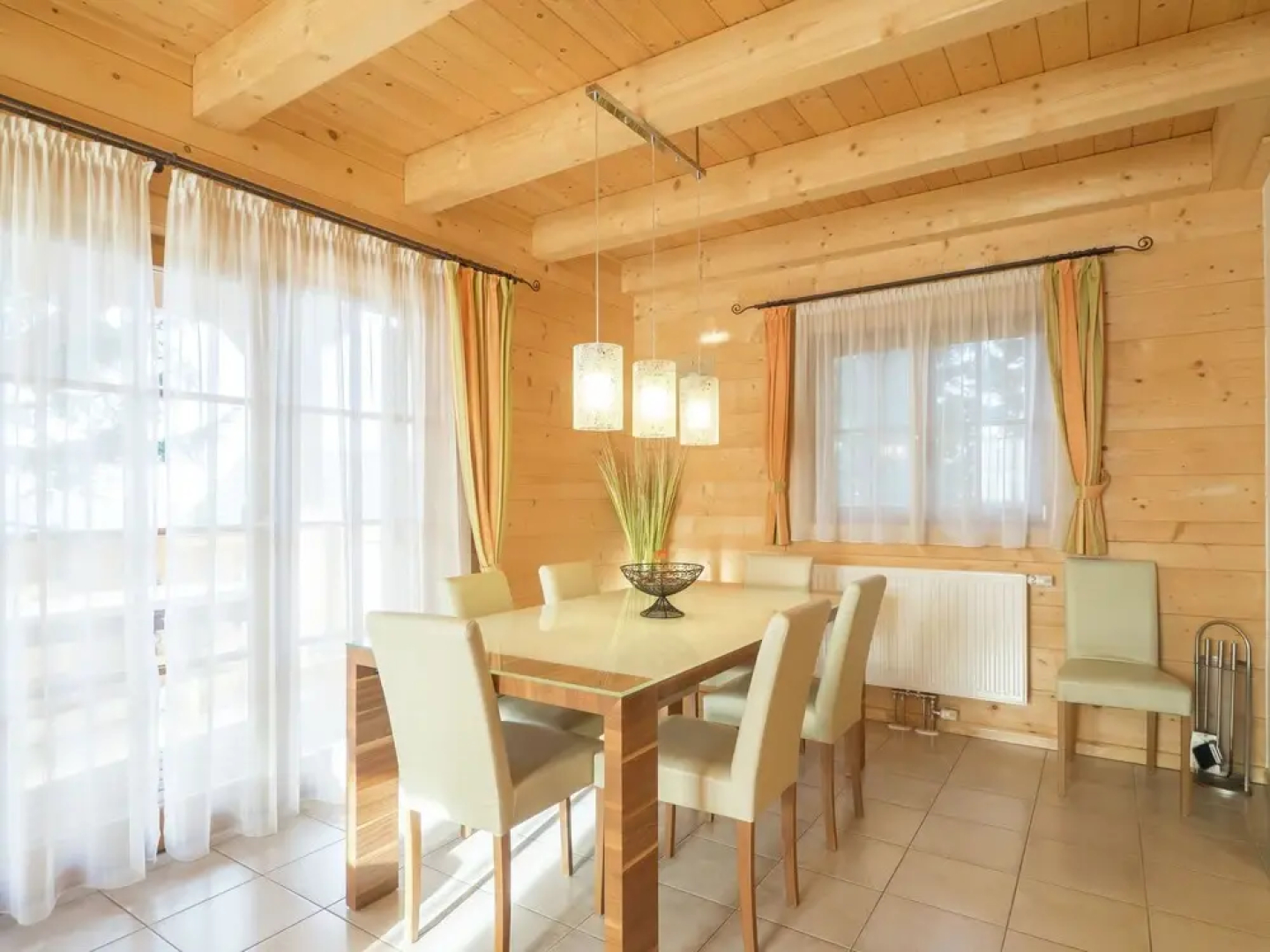 Luxurious Chalet in Koralpe With Sauna