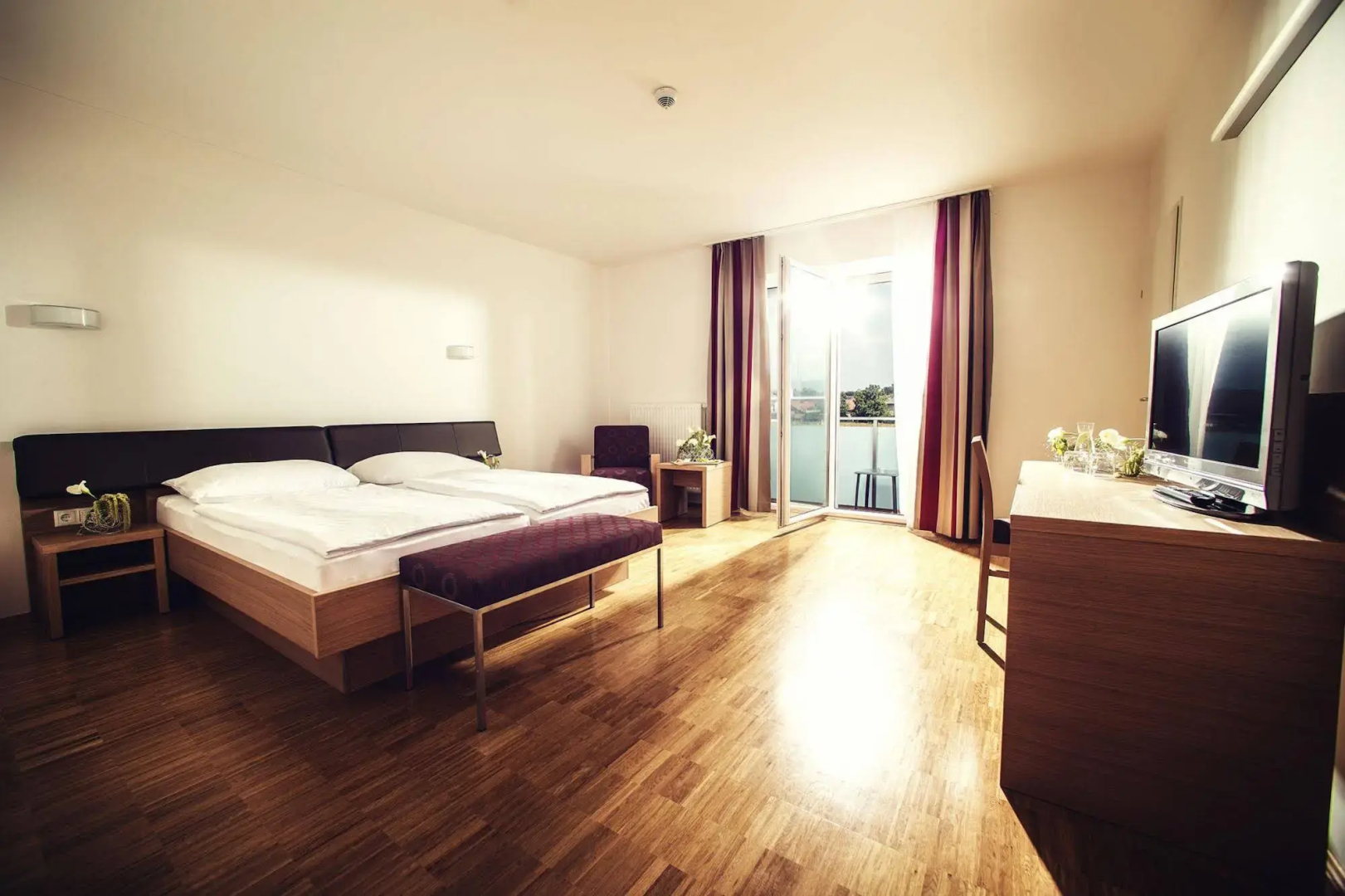 Toscanina - Hotel Garni