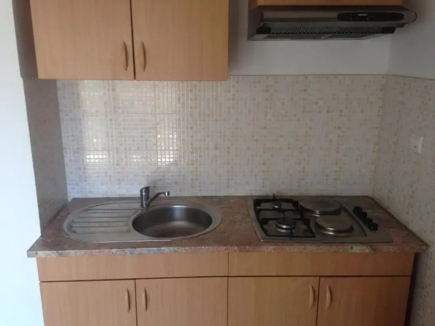 Apartment and Studio Jelušić