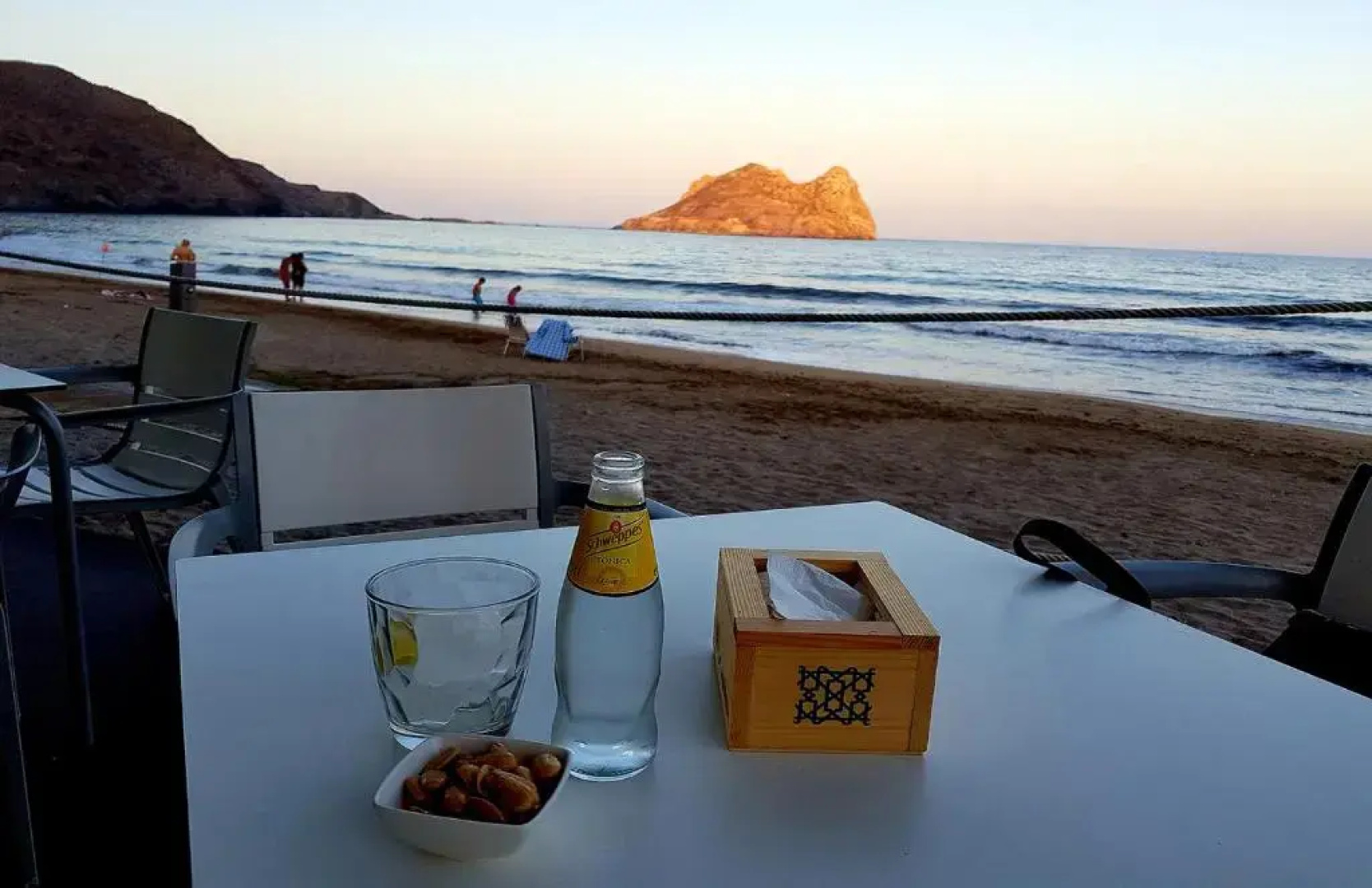 Aguilas Residencial El Cedro BID2