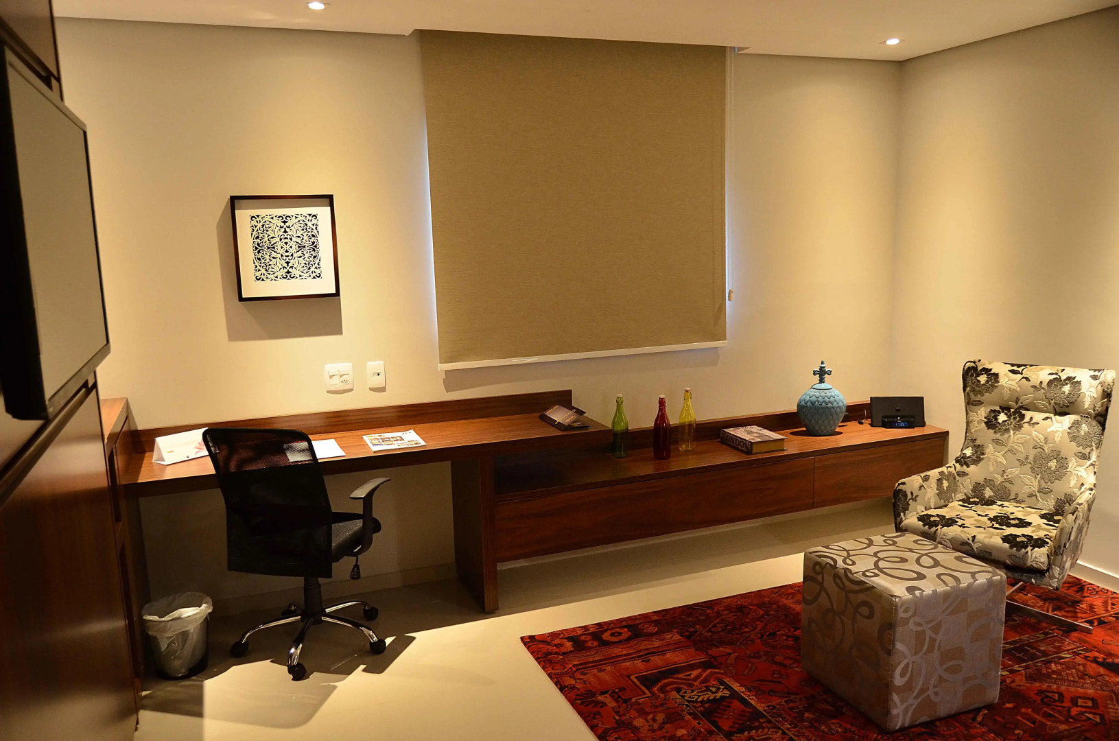 Hotel Matão Suites By Mercure