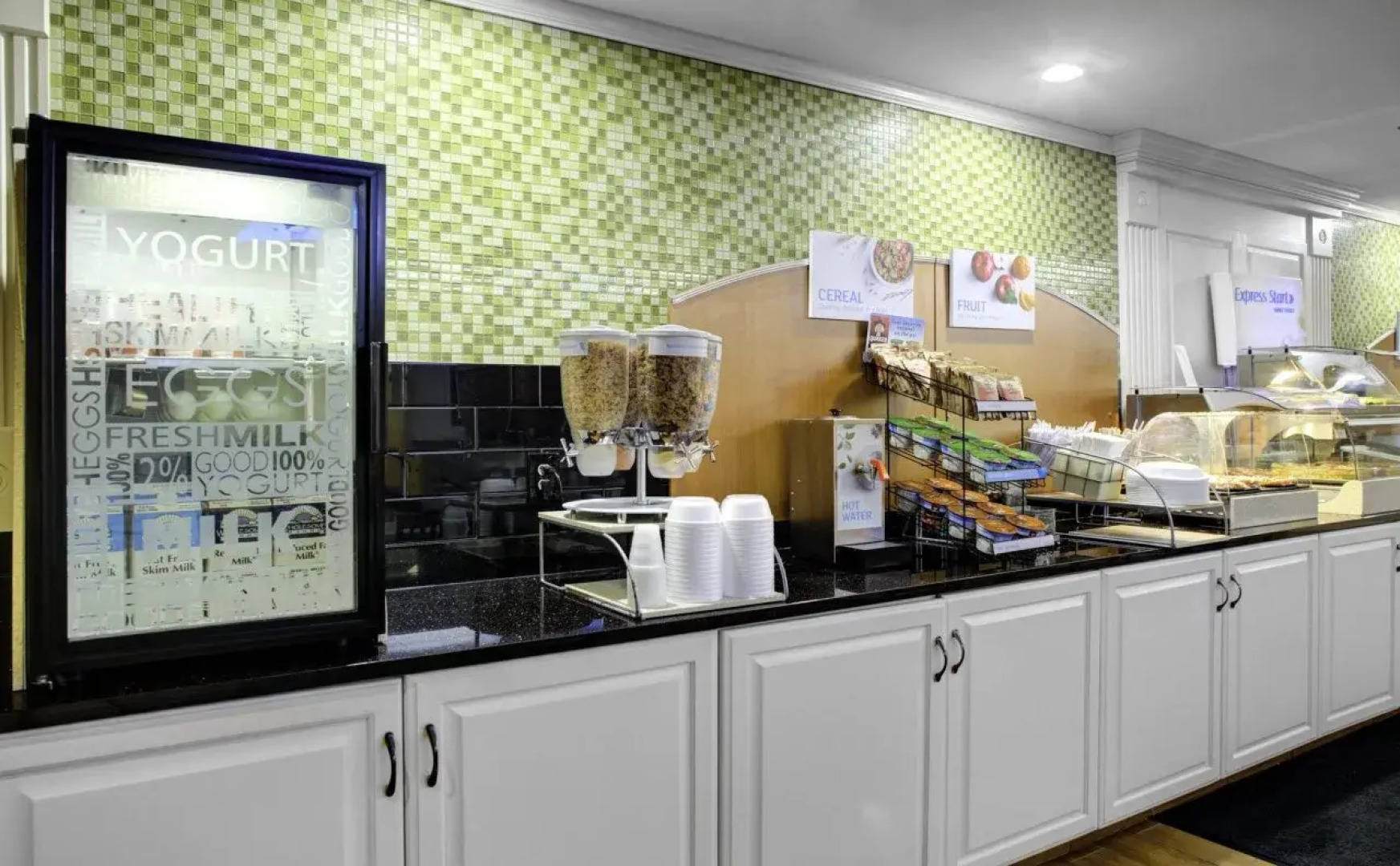 Holiday Inn Express Chester by IHG