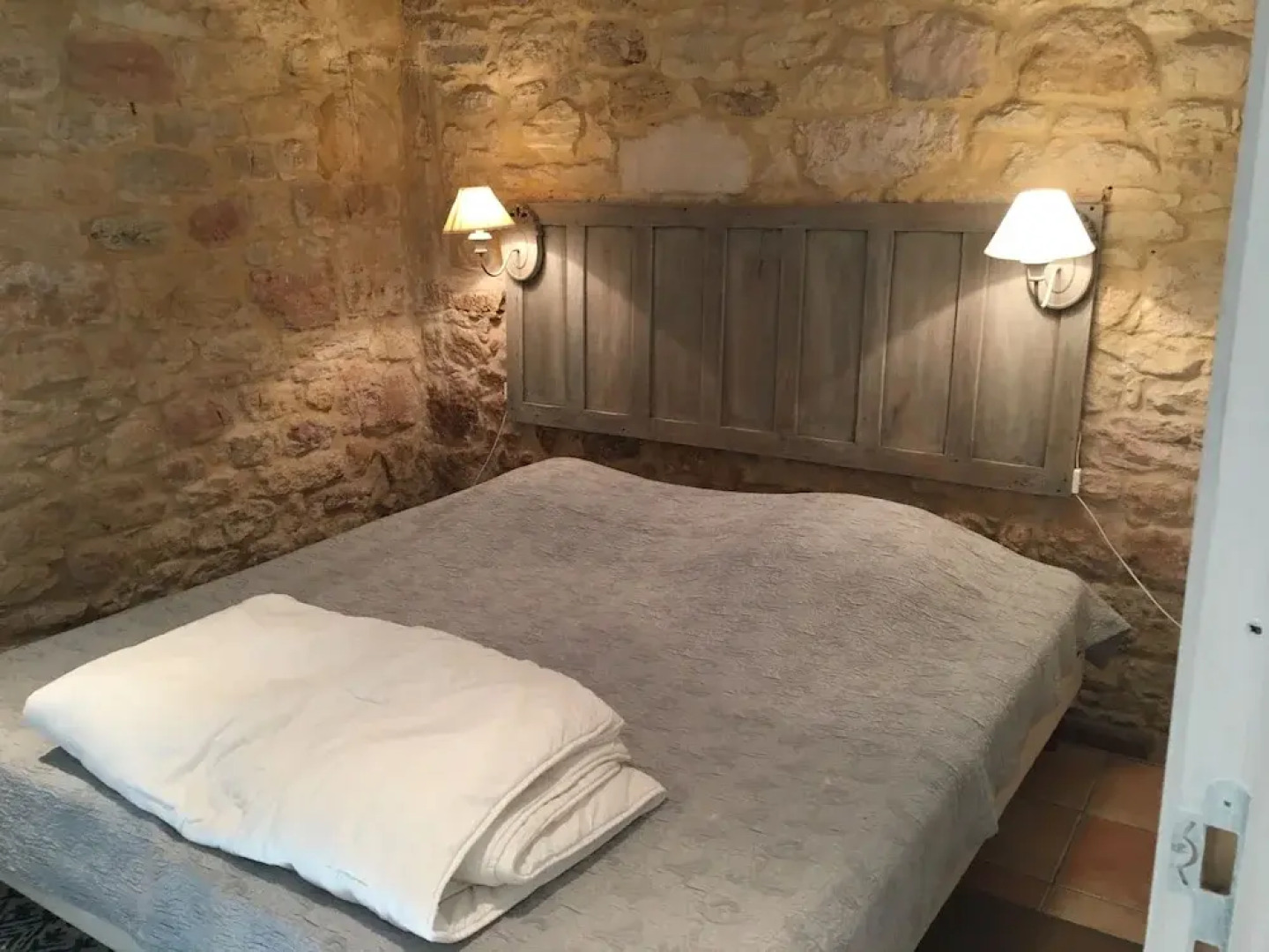 Le Bonheur dans notre Pré