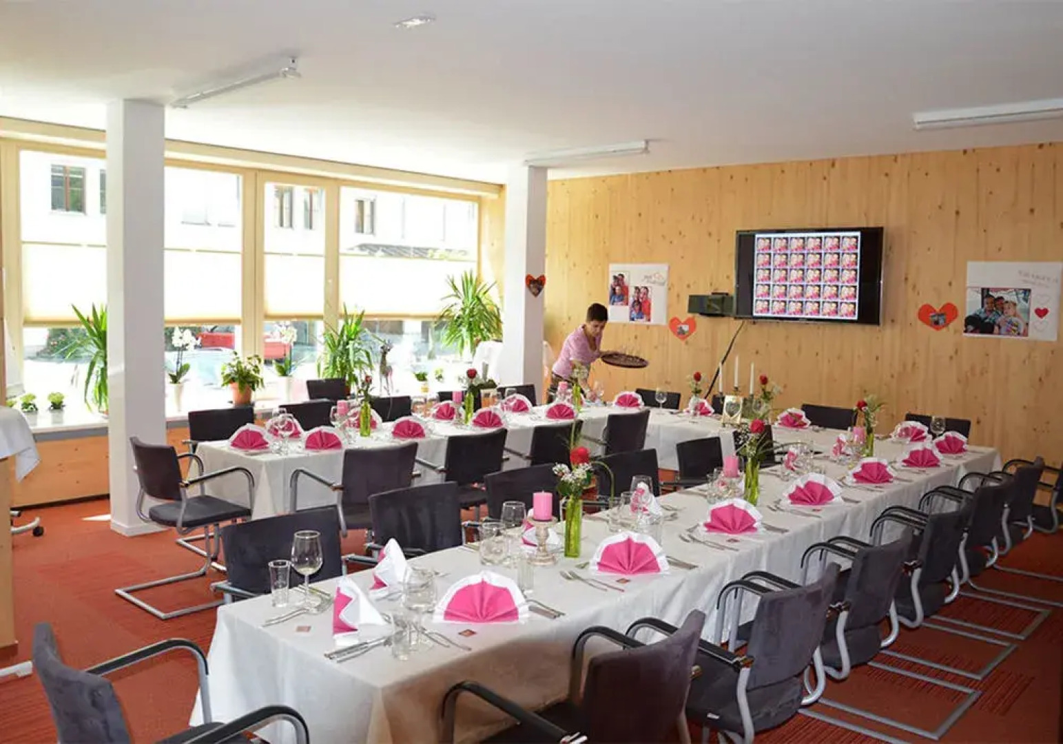 Hotel Gasthof Hirschen