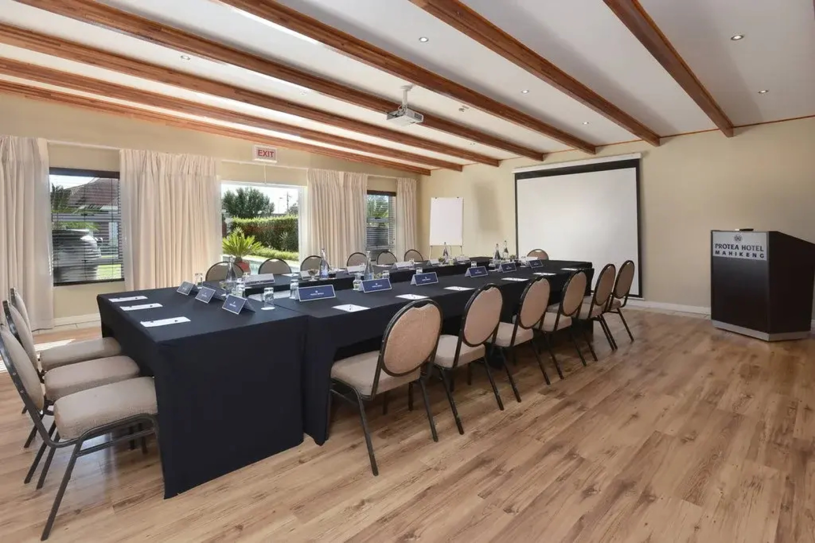 Protea Hotel by Marriott Mahikeng