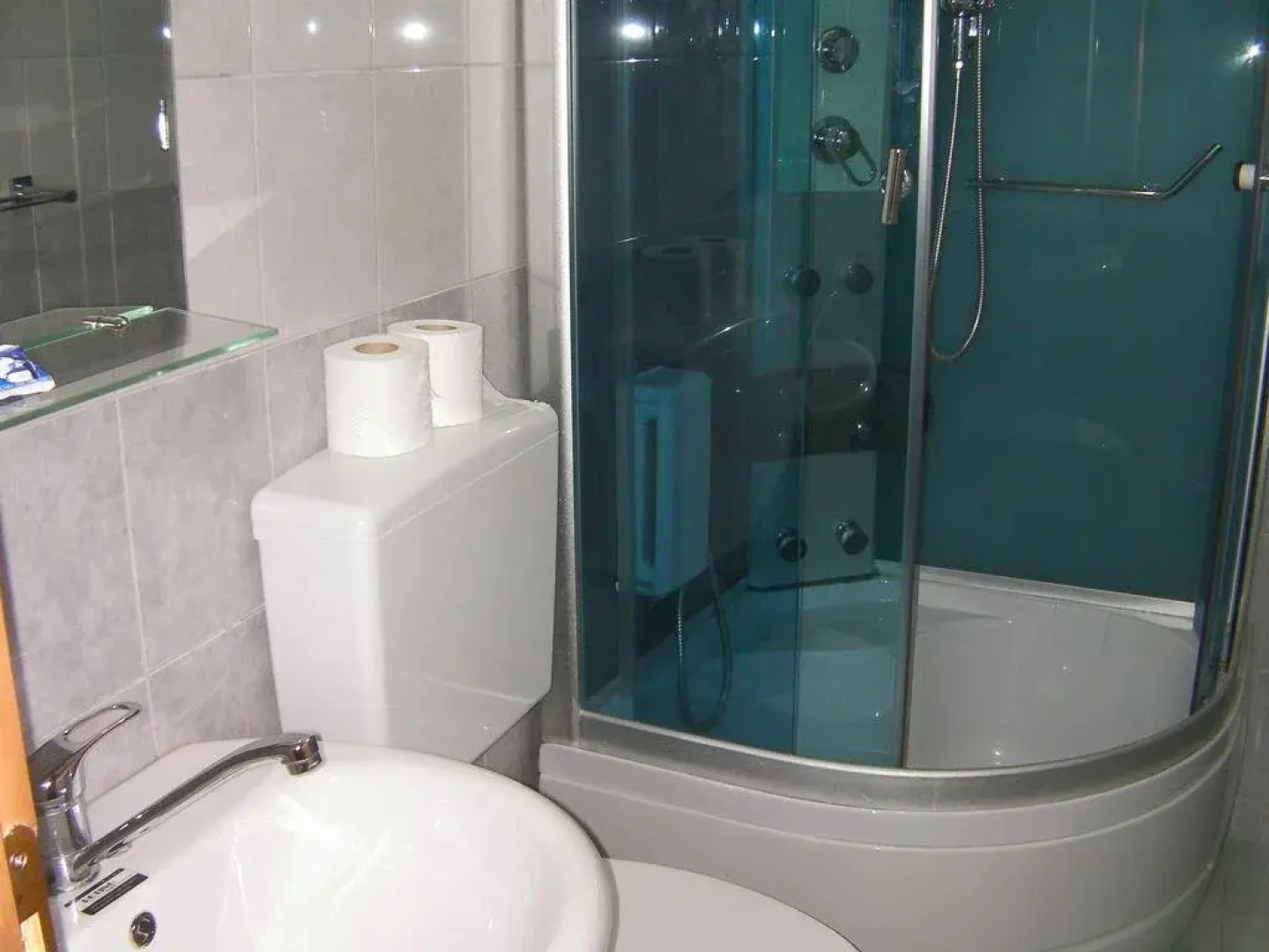 Hotel Kula Damjanova