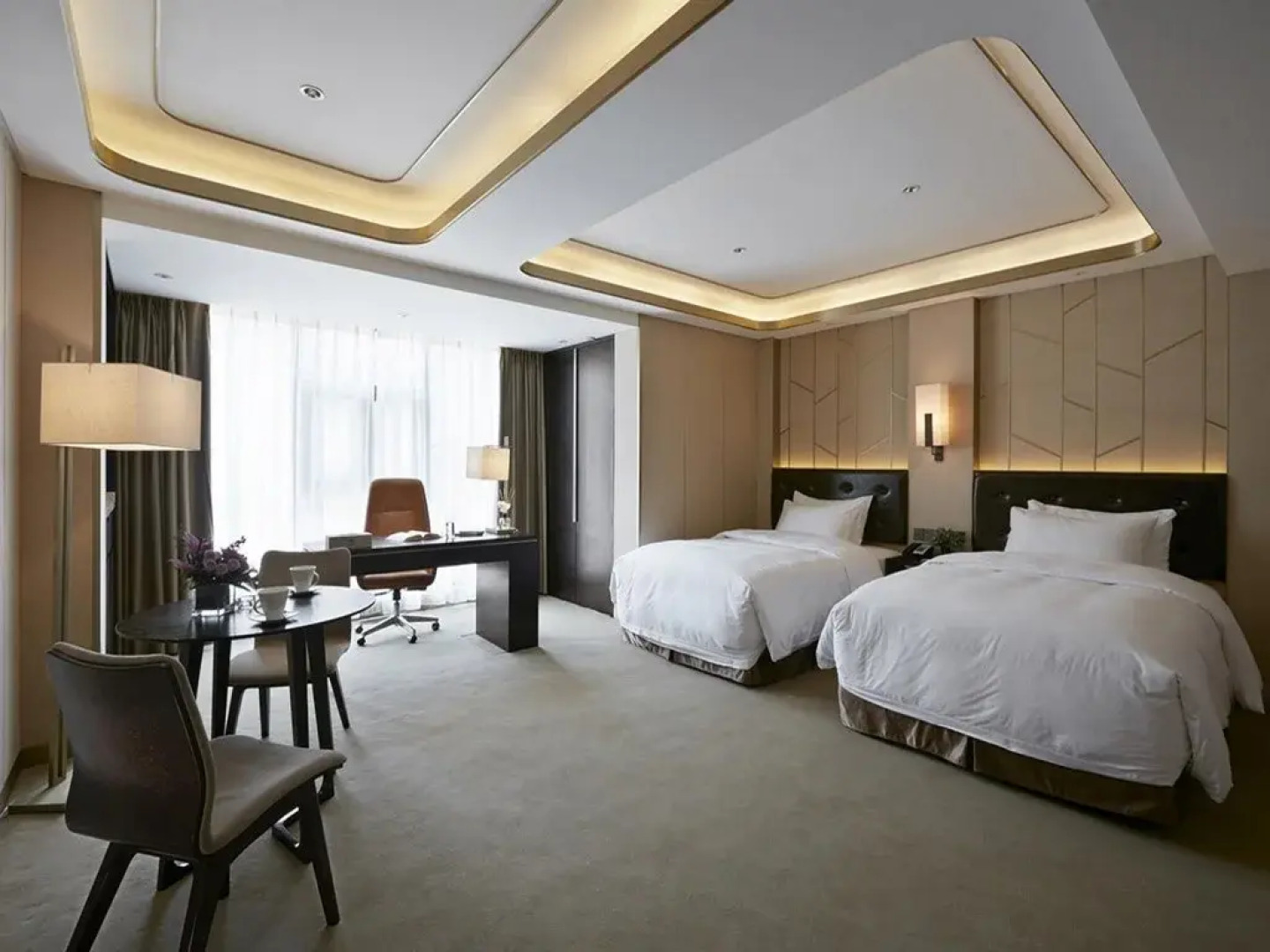 Imperial Dragon Bay Purejoy Hotel