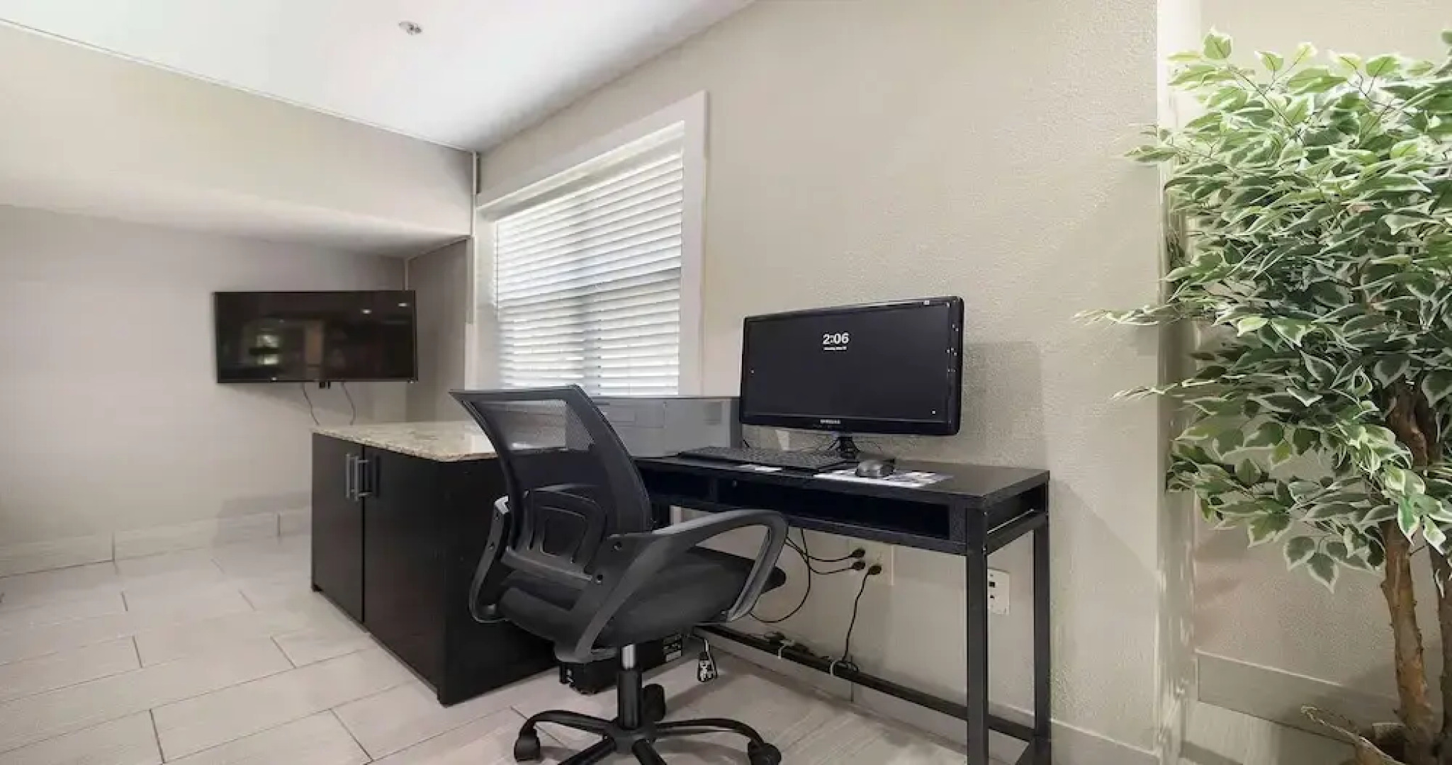 Heritage Inn Express Rocklin