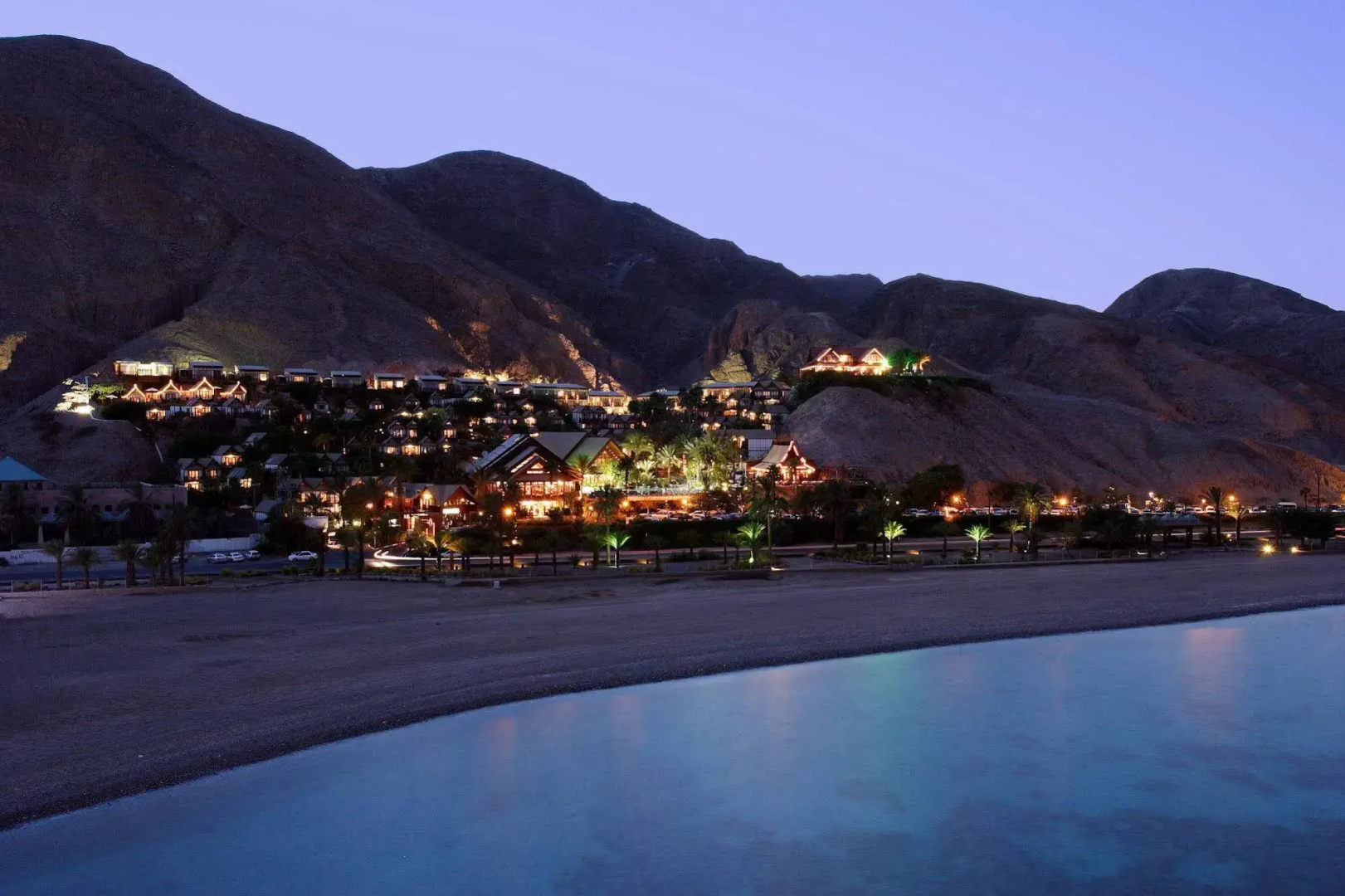 Orchid Eilat