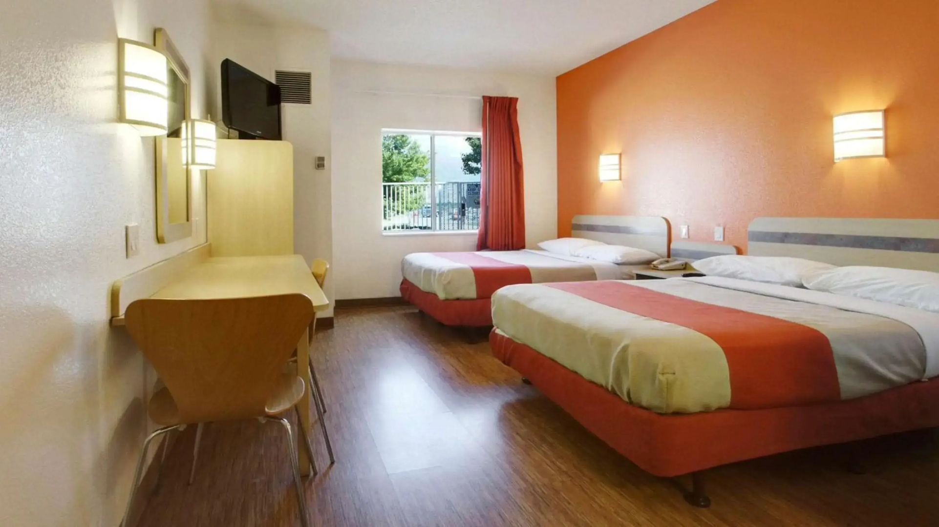 Motel 6 Lehi, UT – Thanksgiving Point
