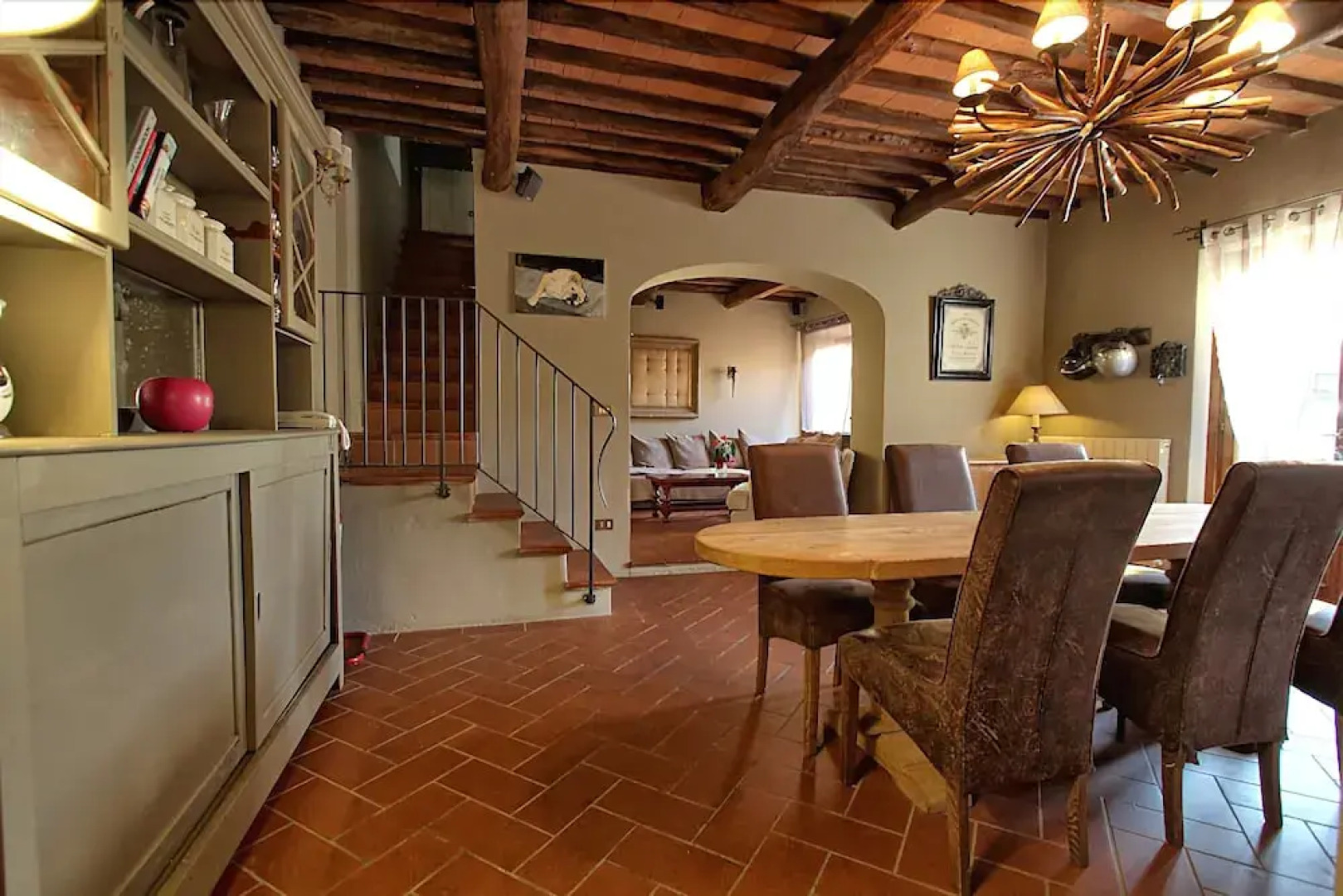 Verdidea - Villa le Fonti