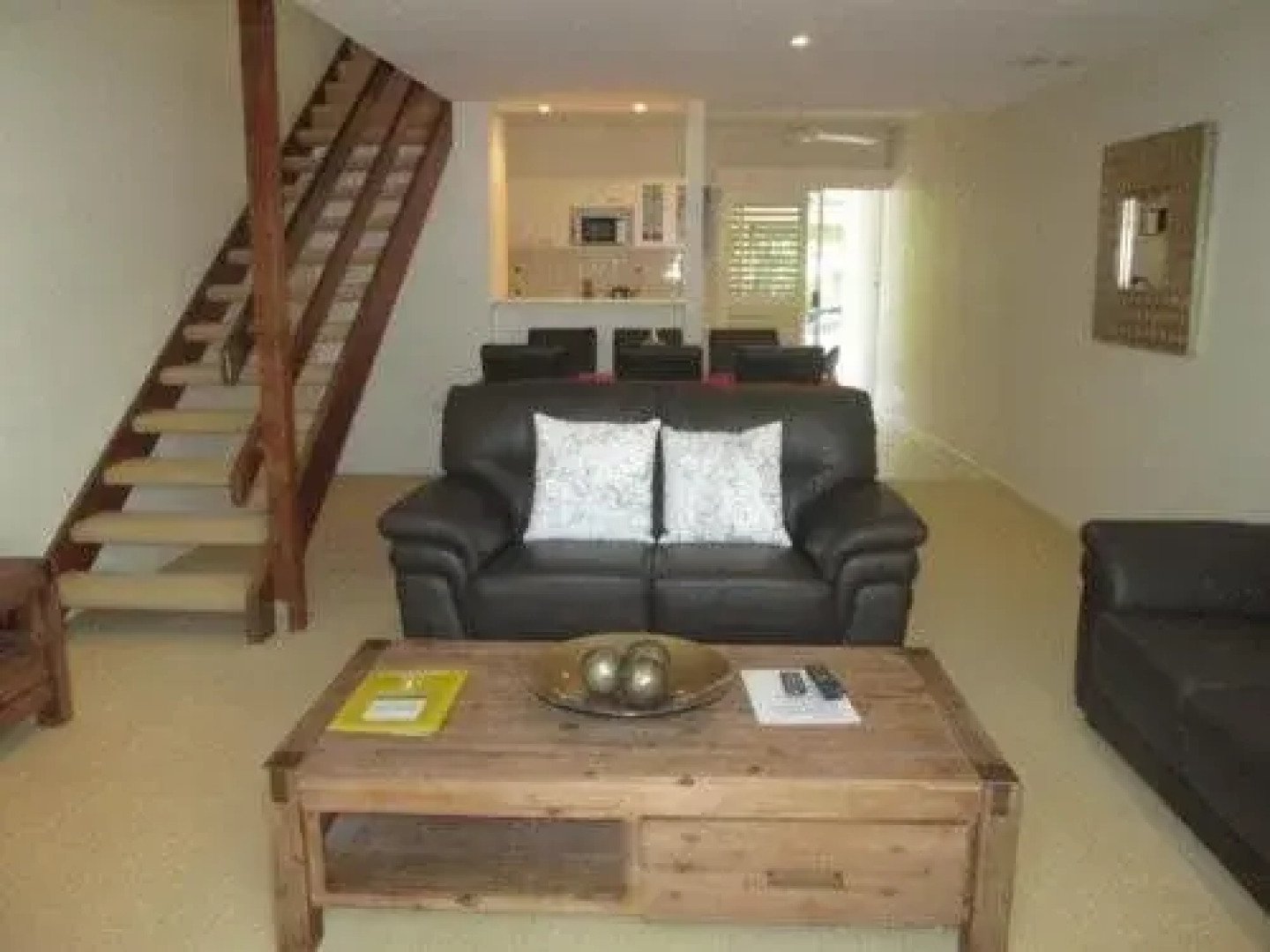 Noosa Terrace & Belmondos