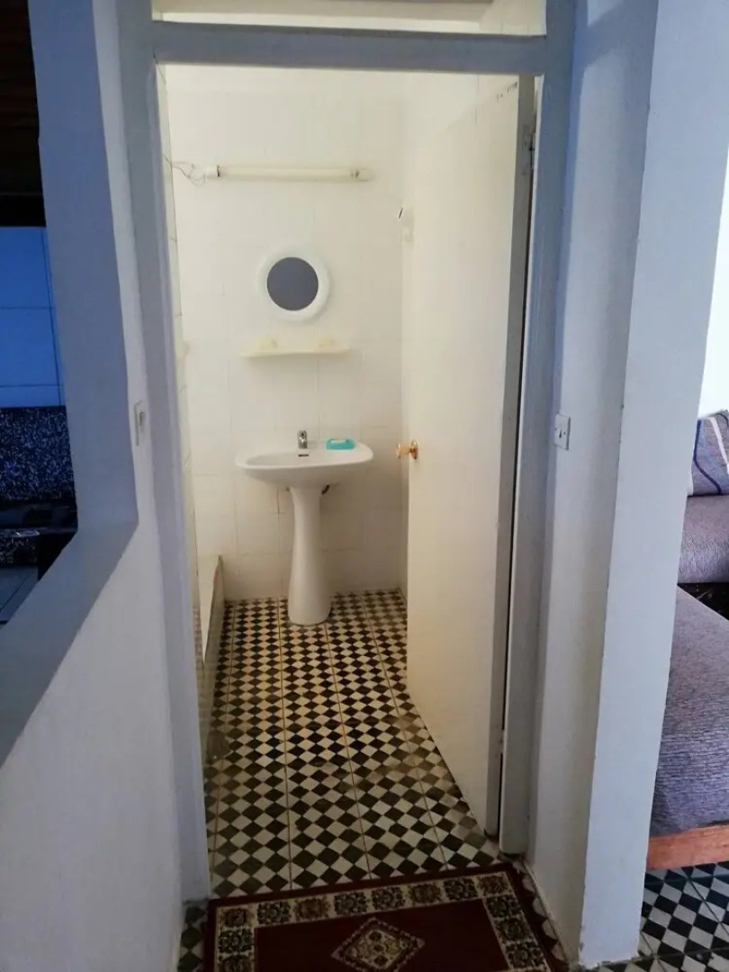 Welcome To Sweet Home