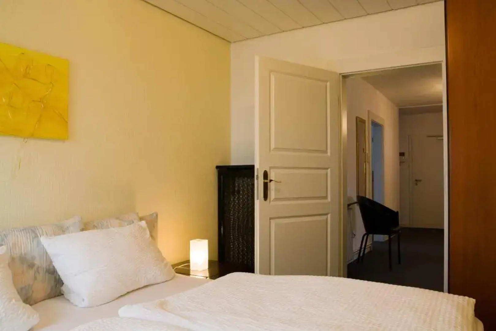 Ferienwohnung Rheda-Wiedenbrück