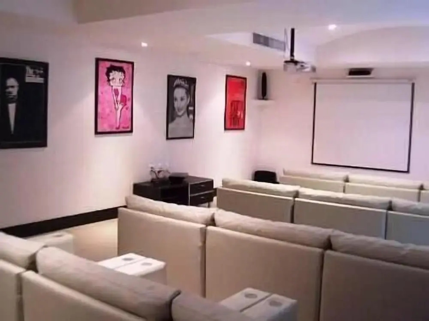 Bay View Grand Marina 2BR