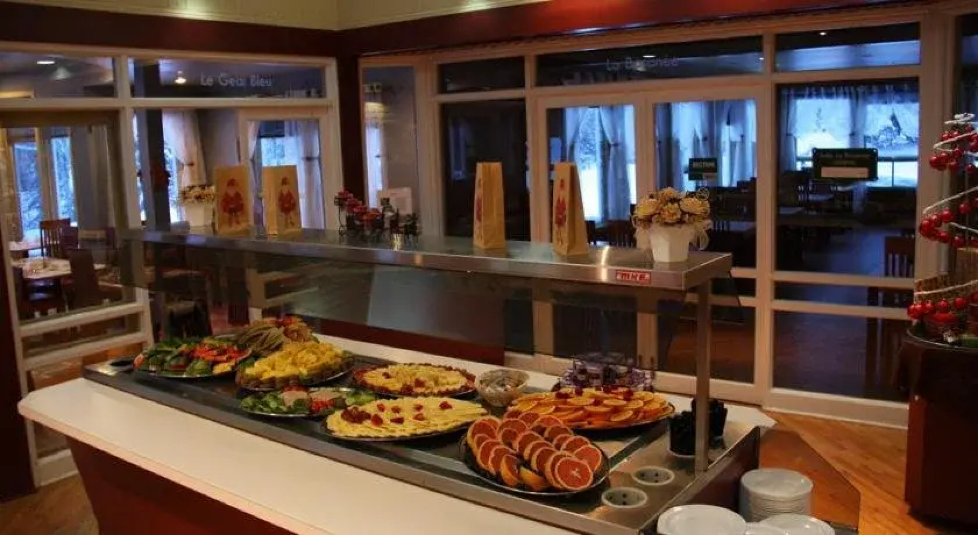 Villégiature Matawinie