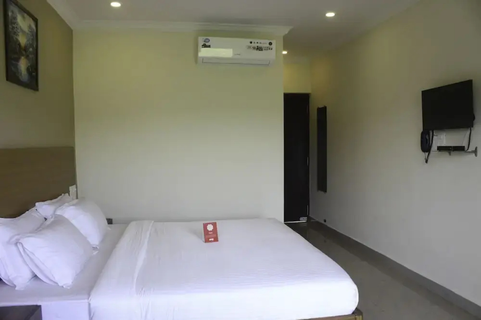 OYO 9586 near Arambol Beach