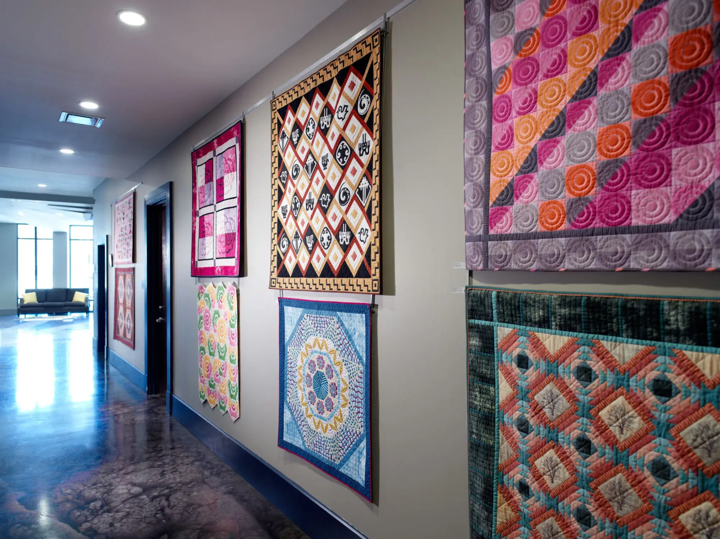 Hotel Indigo Tuscaloosa Downtown by IHG