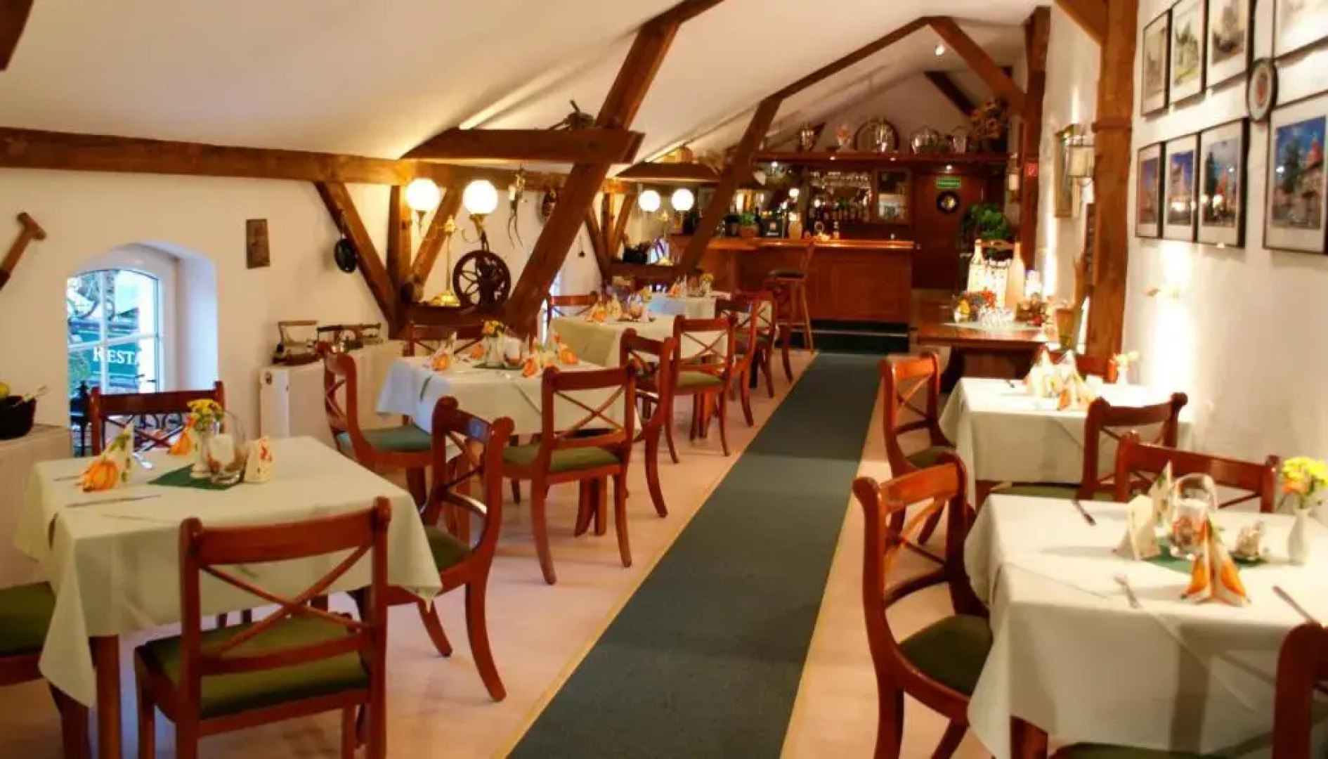 Kyritzer Landhotel Heine