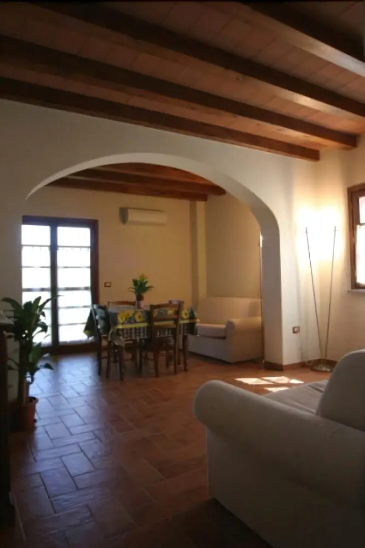 Casa Vacanze Colline Toscane