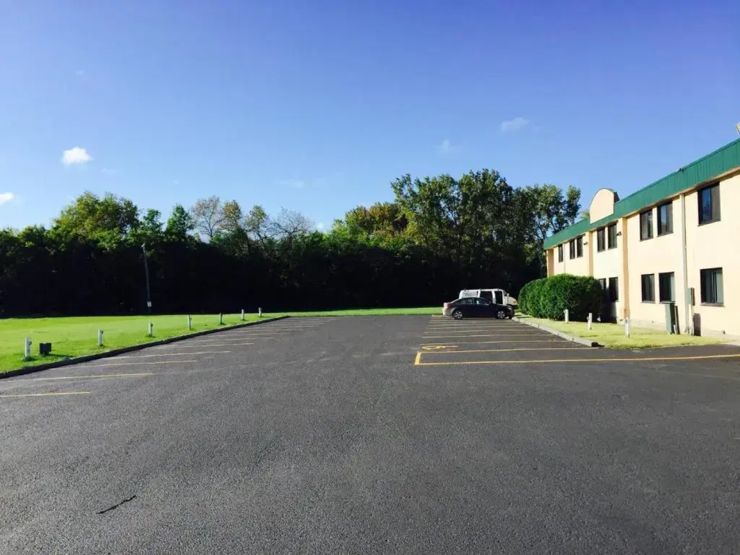 Days Inn Portage La Prairie