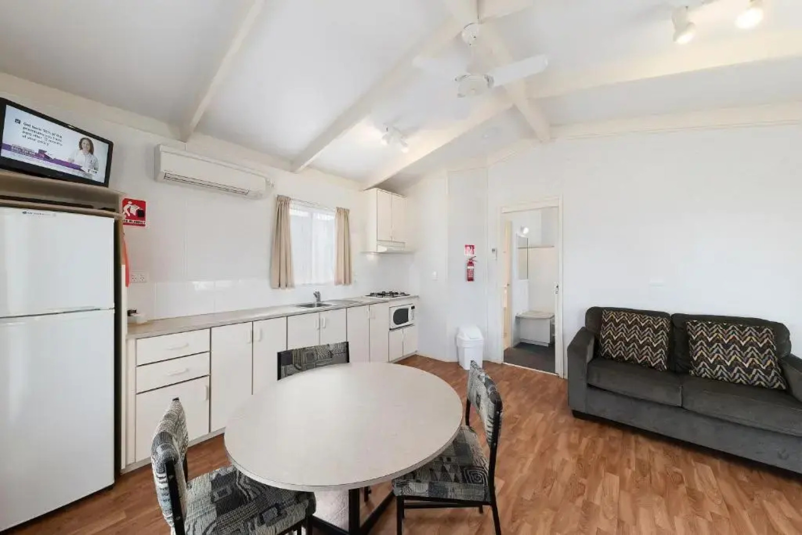 Benalla Tourist Park