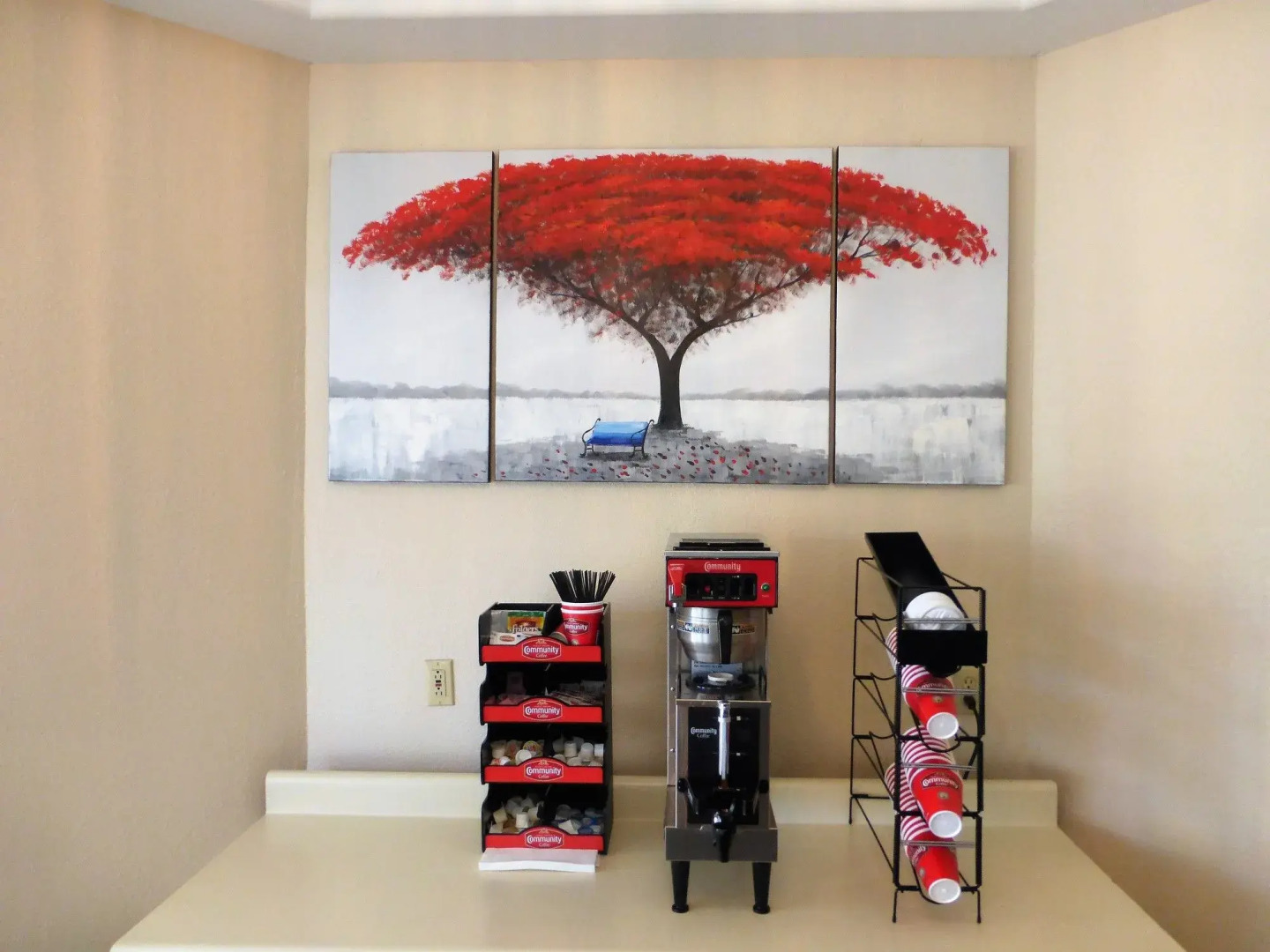 Red Roof Inn Slidell