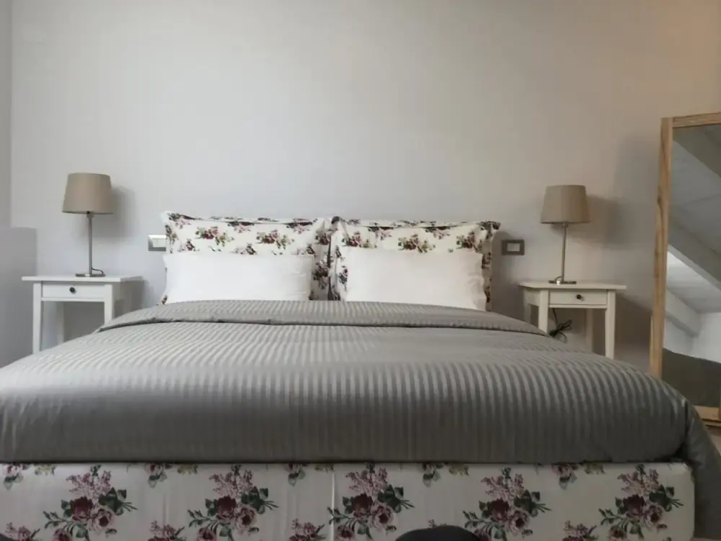 La casa di Lele